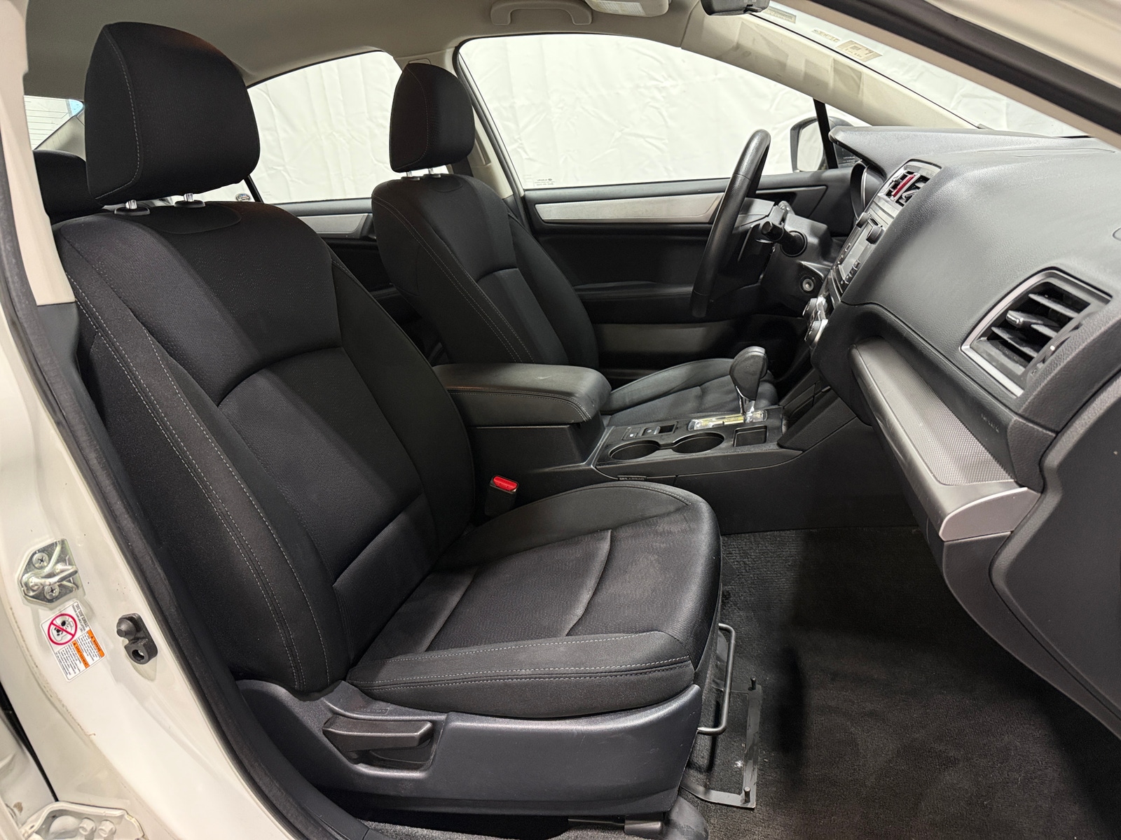 Thumbnail: 2015 Subaru Legacy - 2