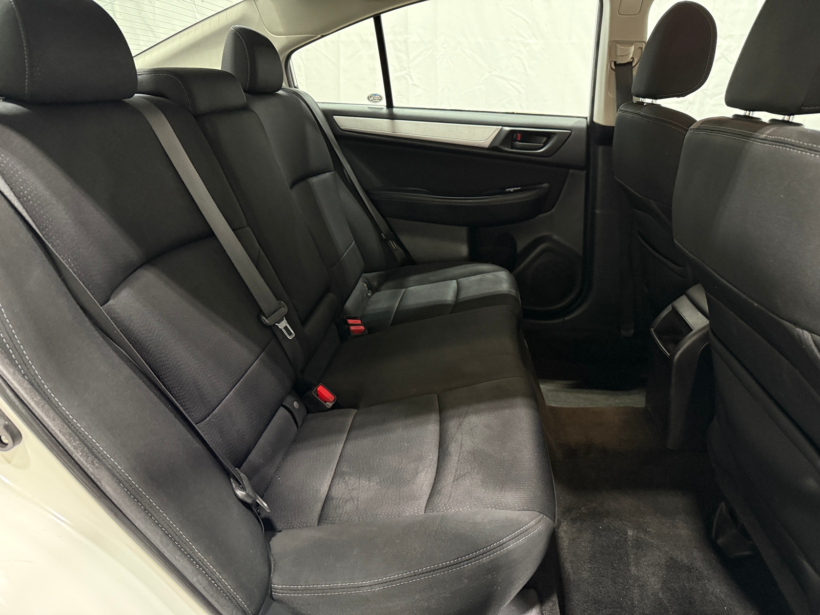 Thumbnail: 2015 Subaru Legacy - 6