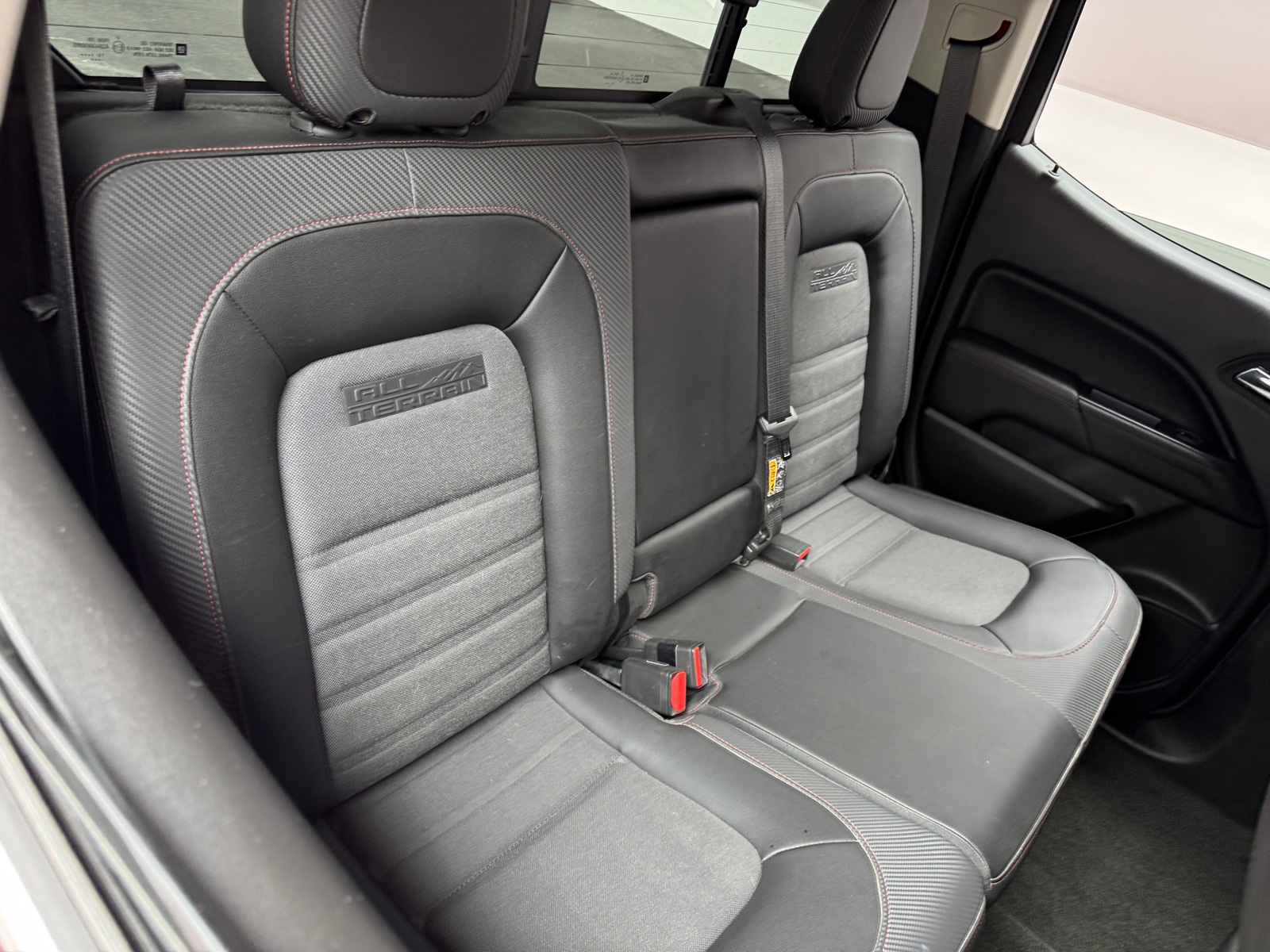 Thumbnail: 2016 GMC Canyon - 6