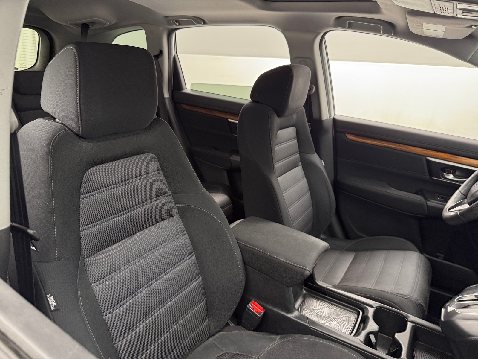 Thumbnail: 2019 Honda CR-V - 2