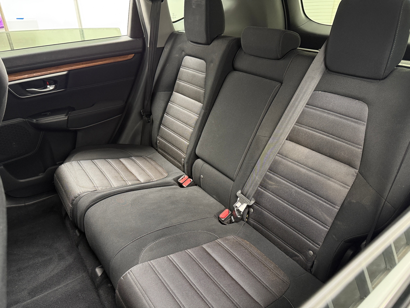 Thumbnail: 2019 Honda CR-V - 6