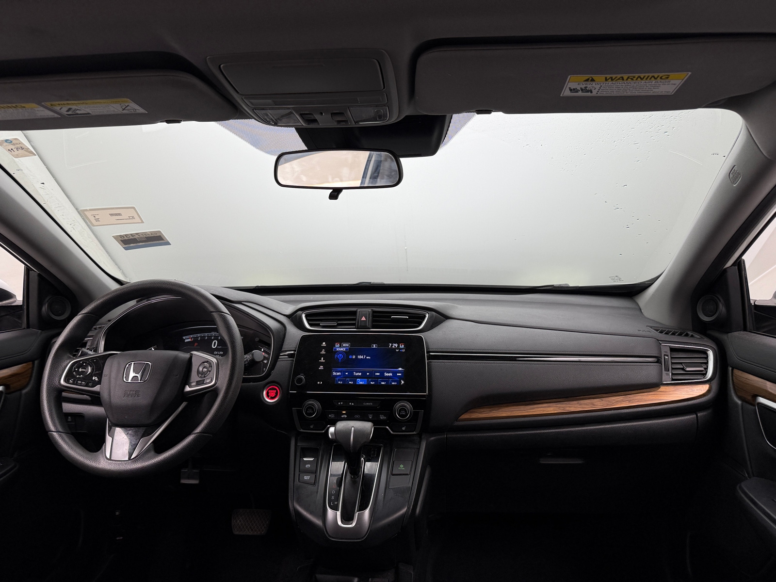 Thumbnail: 2019 Honda CR-V - 3