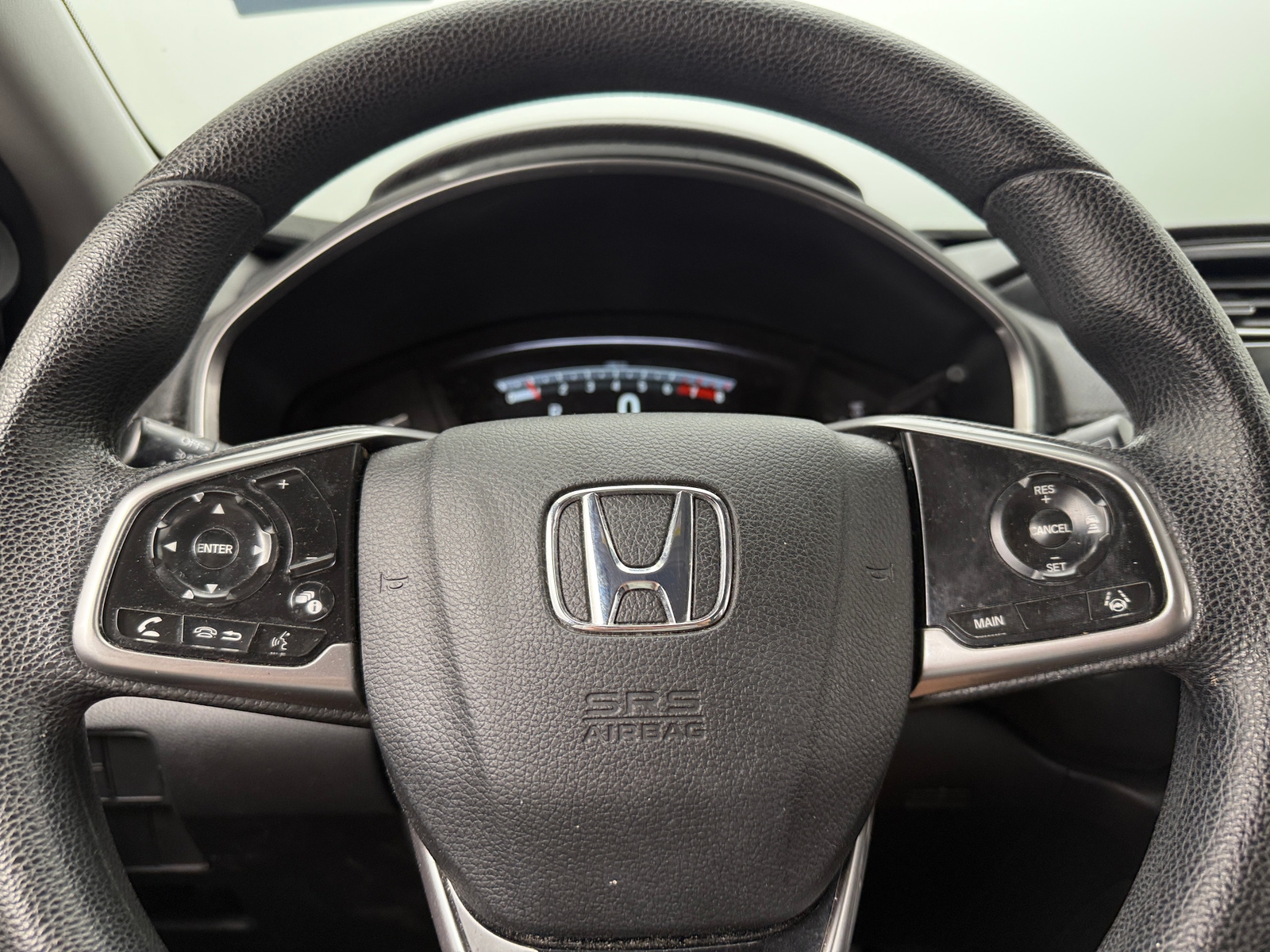 Thumbnail: 2019 Honda CR-V - 5