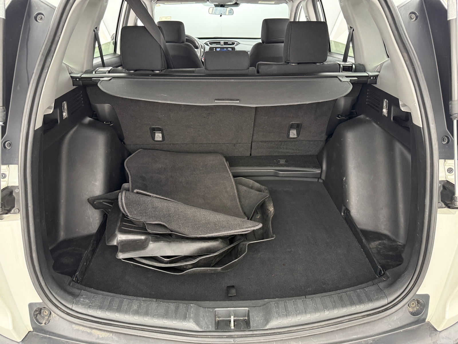 Thumbnail: 2019 Honda CR-V - 7