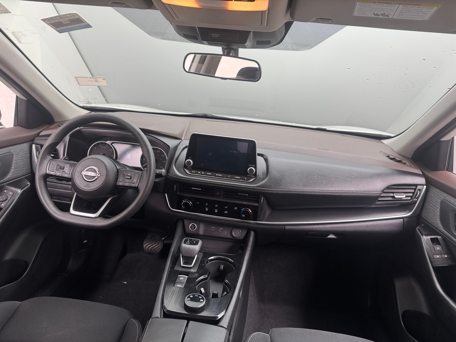 Thumbnail: 2023 Nissan Rogue - 3