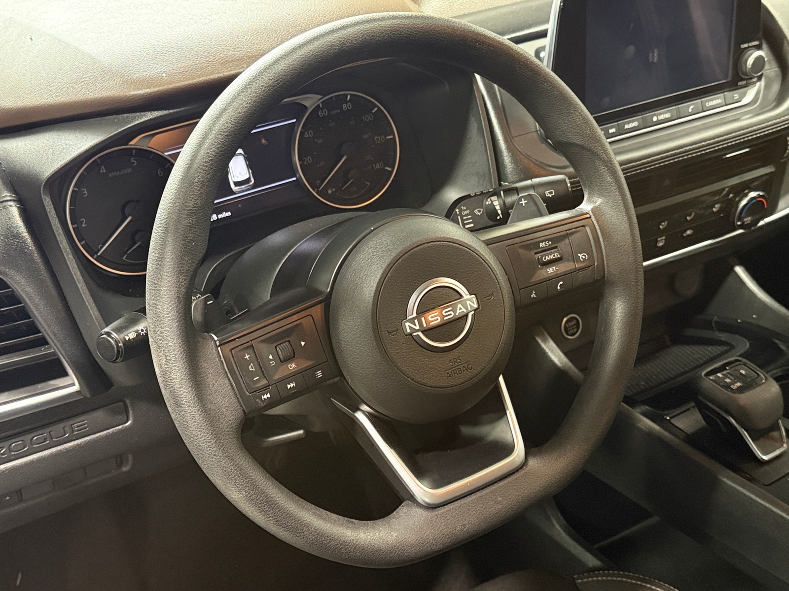 Thumbnail: 2023 Nissan Rogue - 5