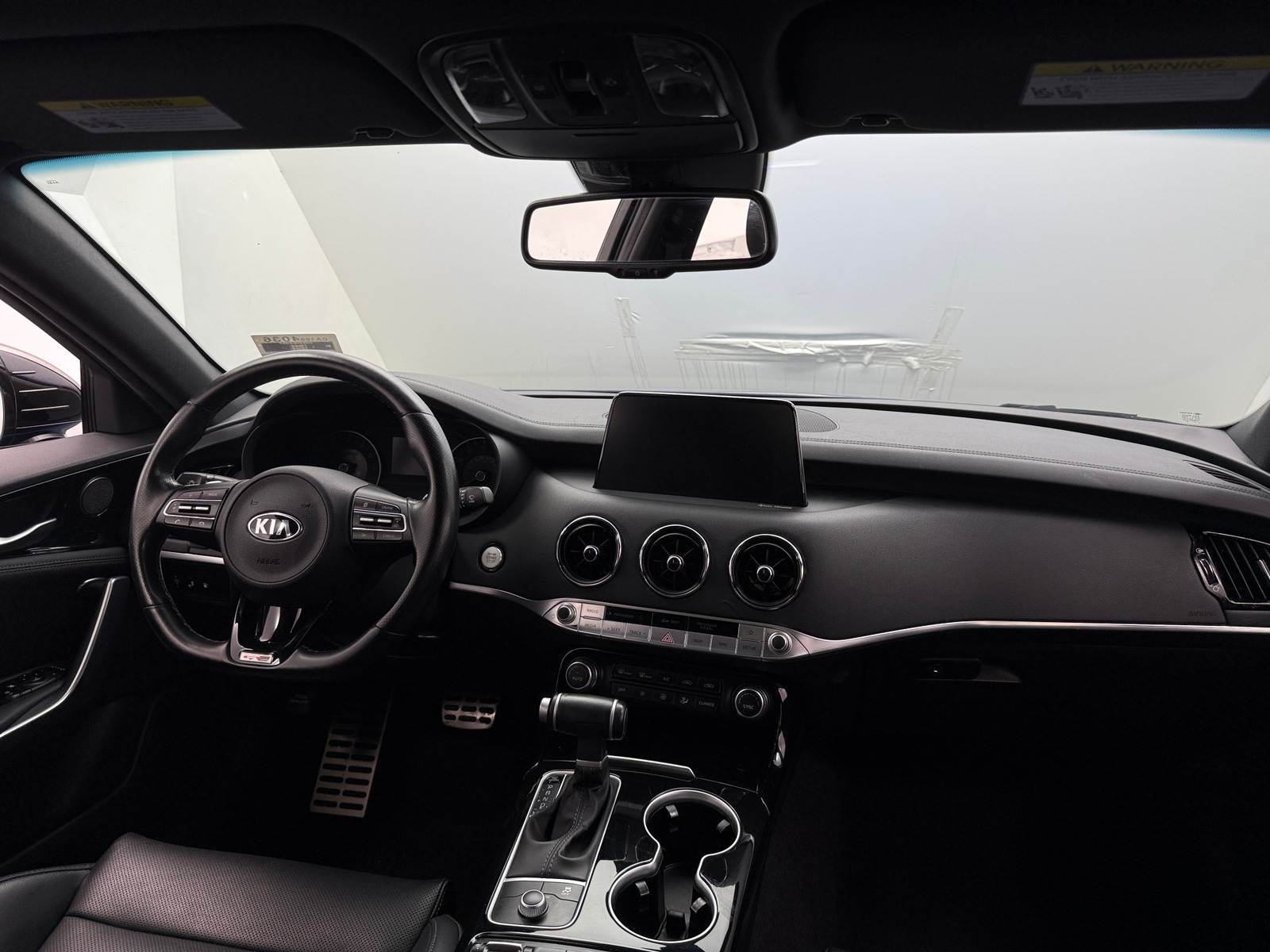 Thumbnail: 2020 Kia Stinger - 2