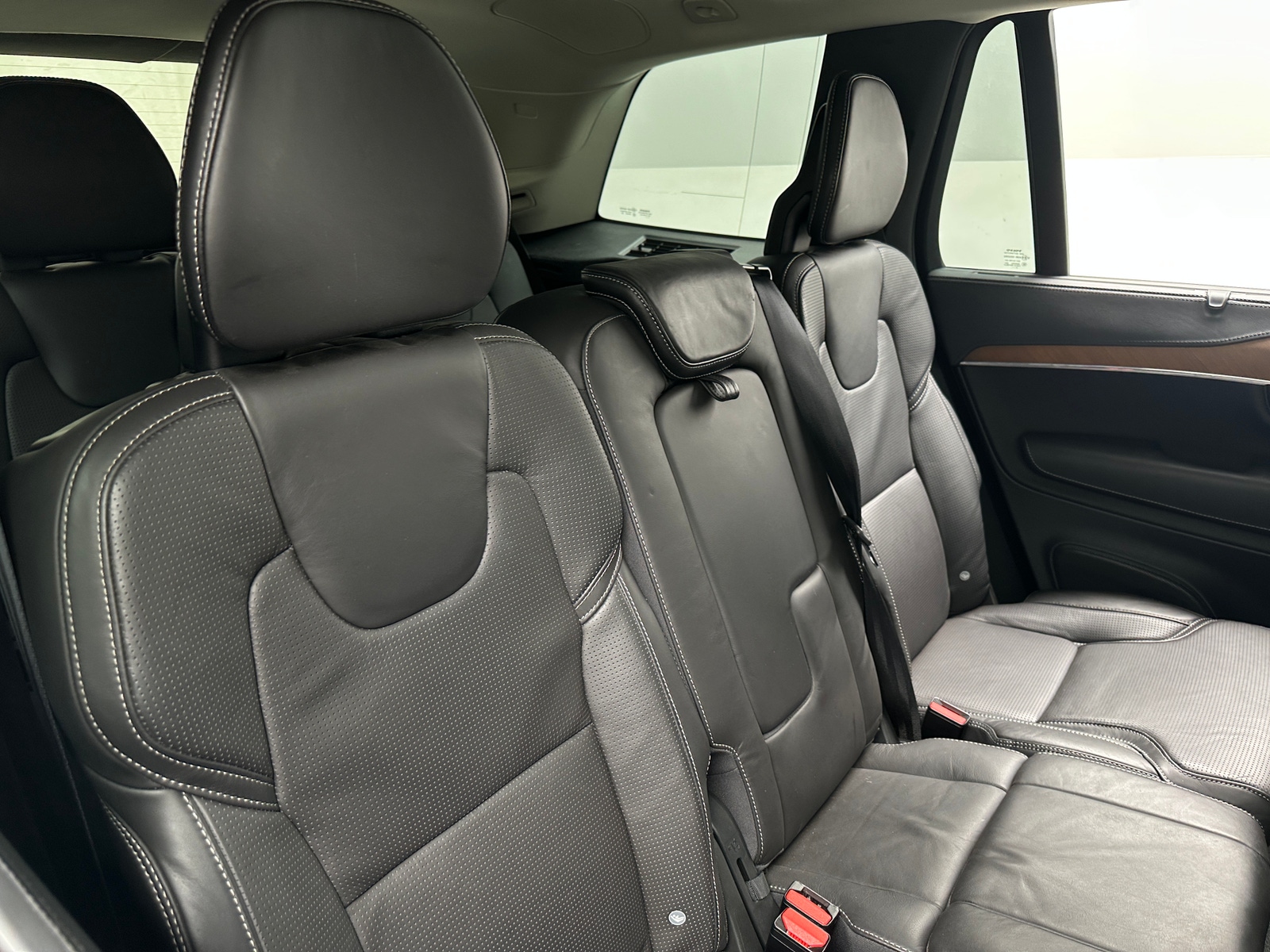 Thumbnail: 2016 Volvo XC90 - 5