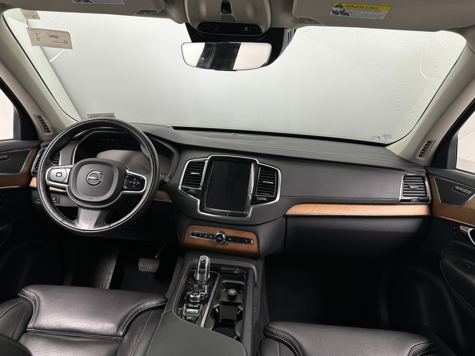 Thumbnail: 2016 Volvo XC90 - 2