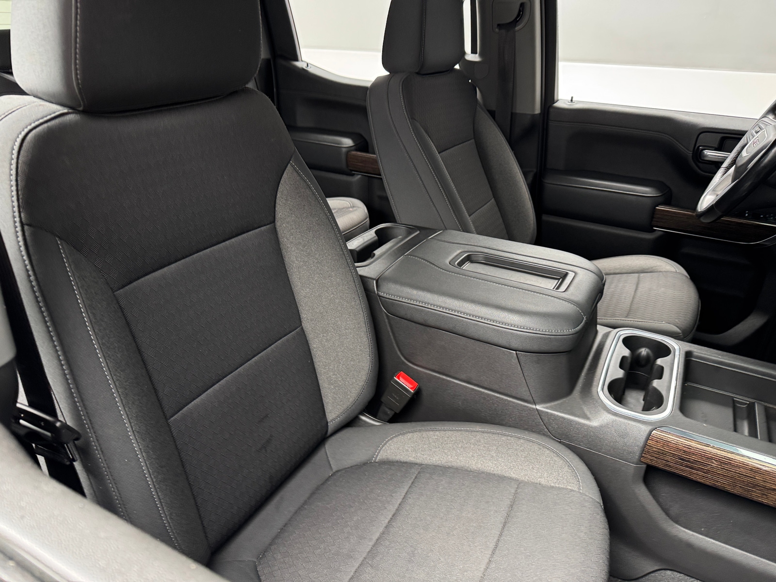 Thumbnail: 2021 GMC Sierra 1500 - 2