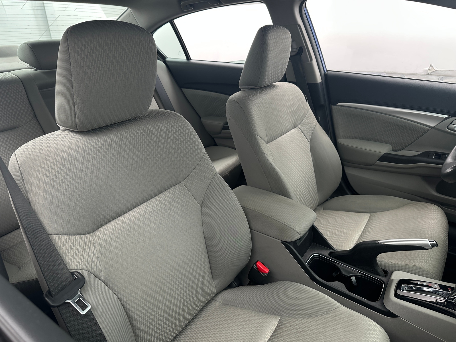 Thumbnail: 2015 Honda Civic - 2