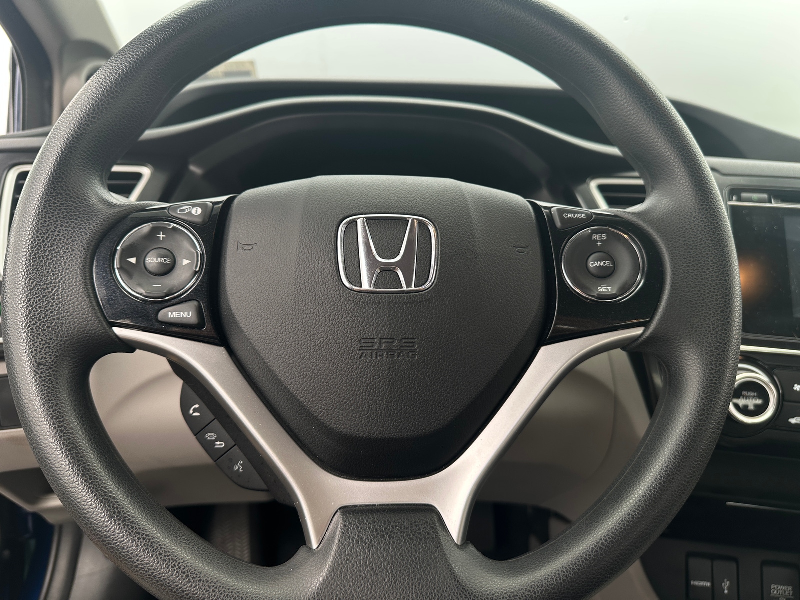 Thumbnail: 2015 Honda Civic - 5