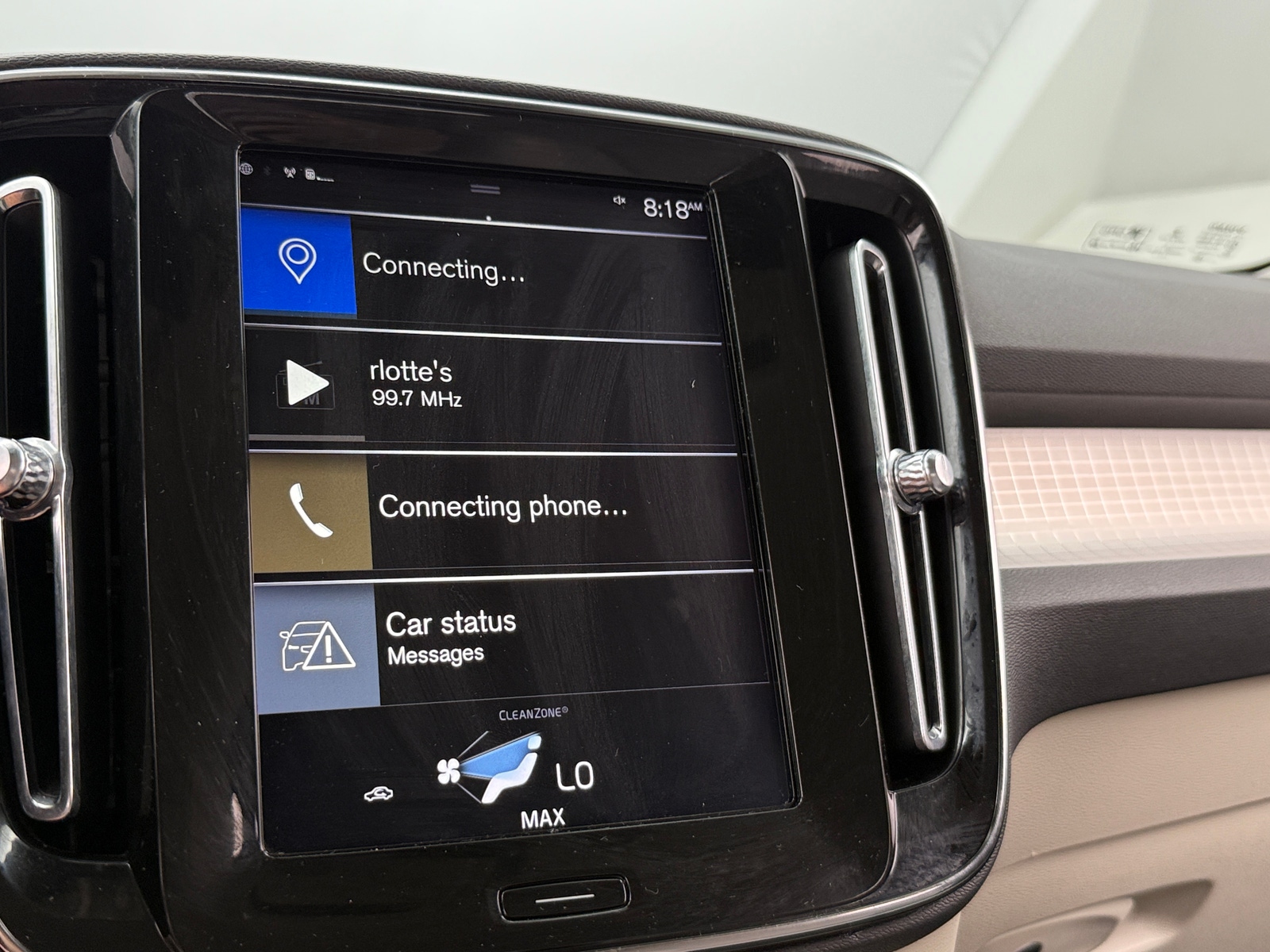 Thumbnail: 2020 Volvo XC40 - 4