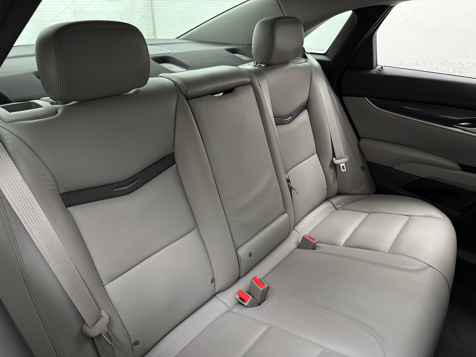 Thumbnail: 2017 Cadillac XTS - 5