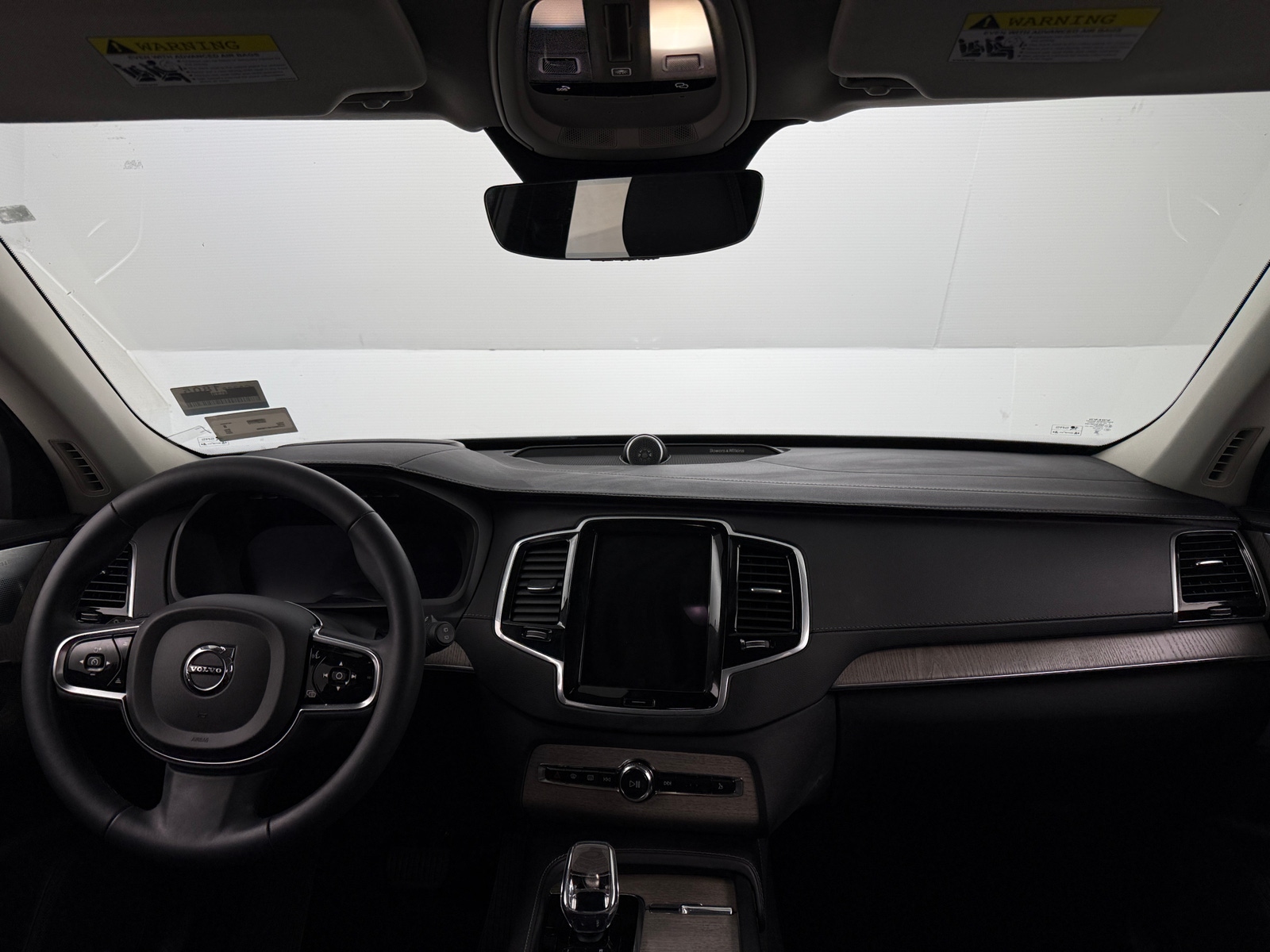 Thumbnail: 2024 Volvo XC90 - 2