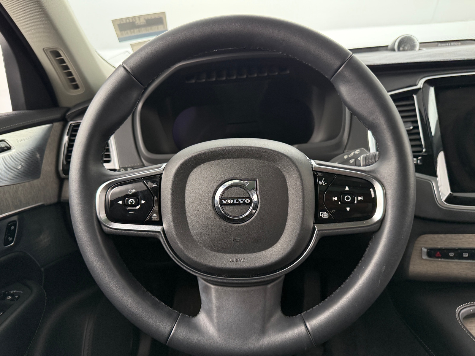 Thumbnail: 2024 Volvo XC90 - 4