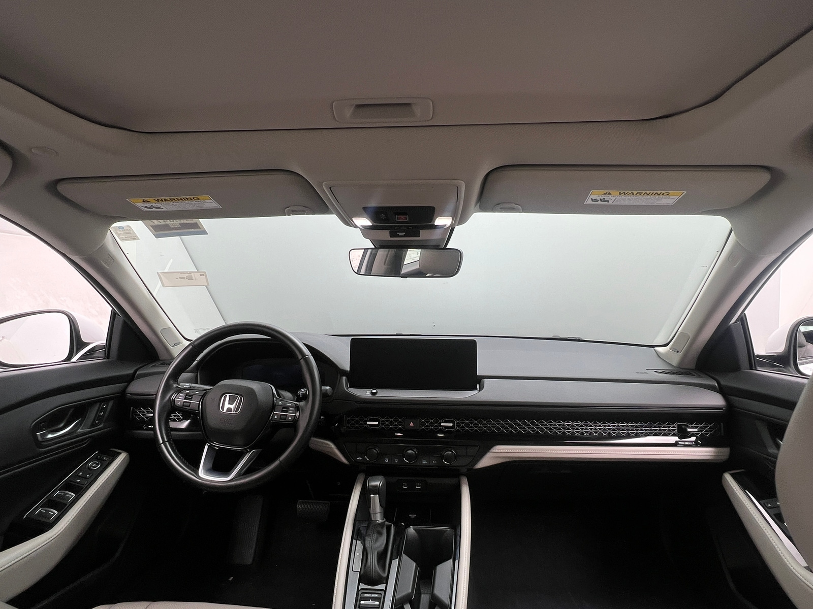 Thumbnail: 2023 Honda Accord - 2