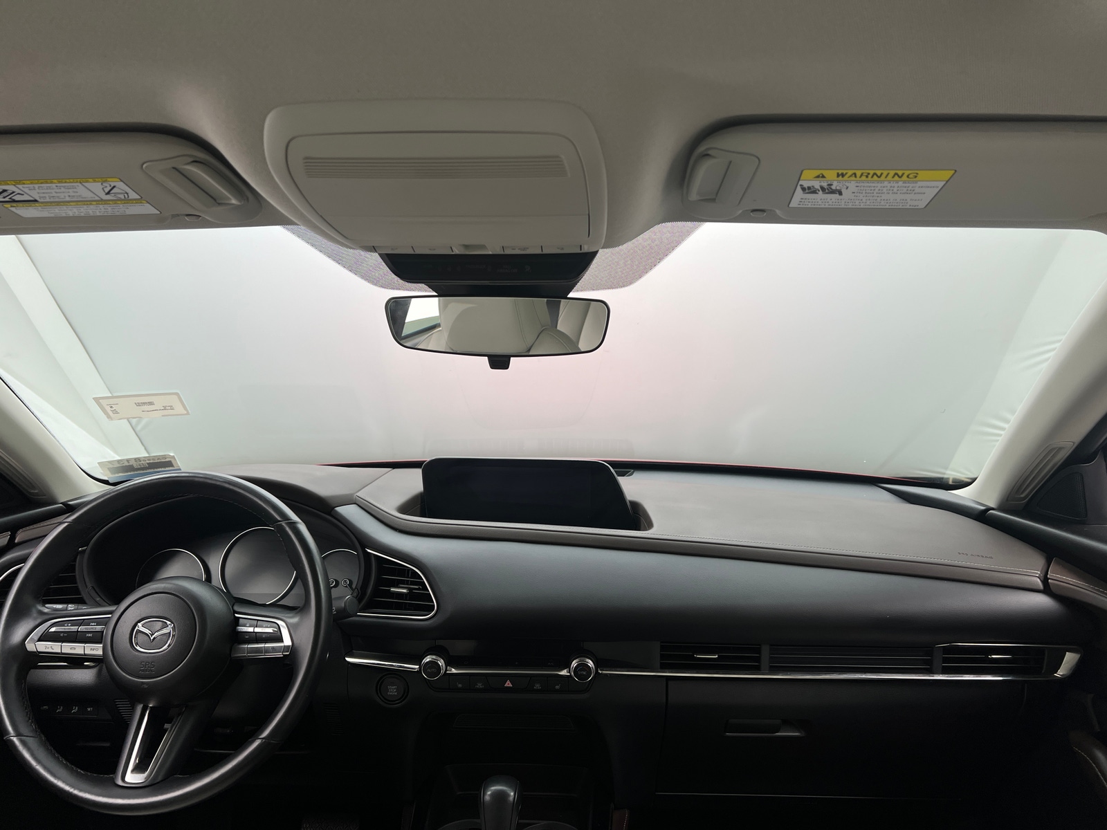 Thumbnail: 2022 Mazda CX-30 - 2