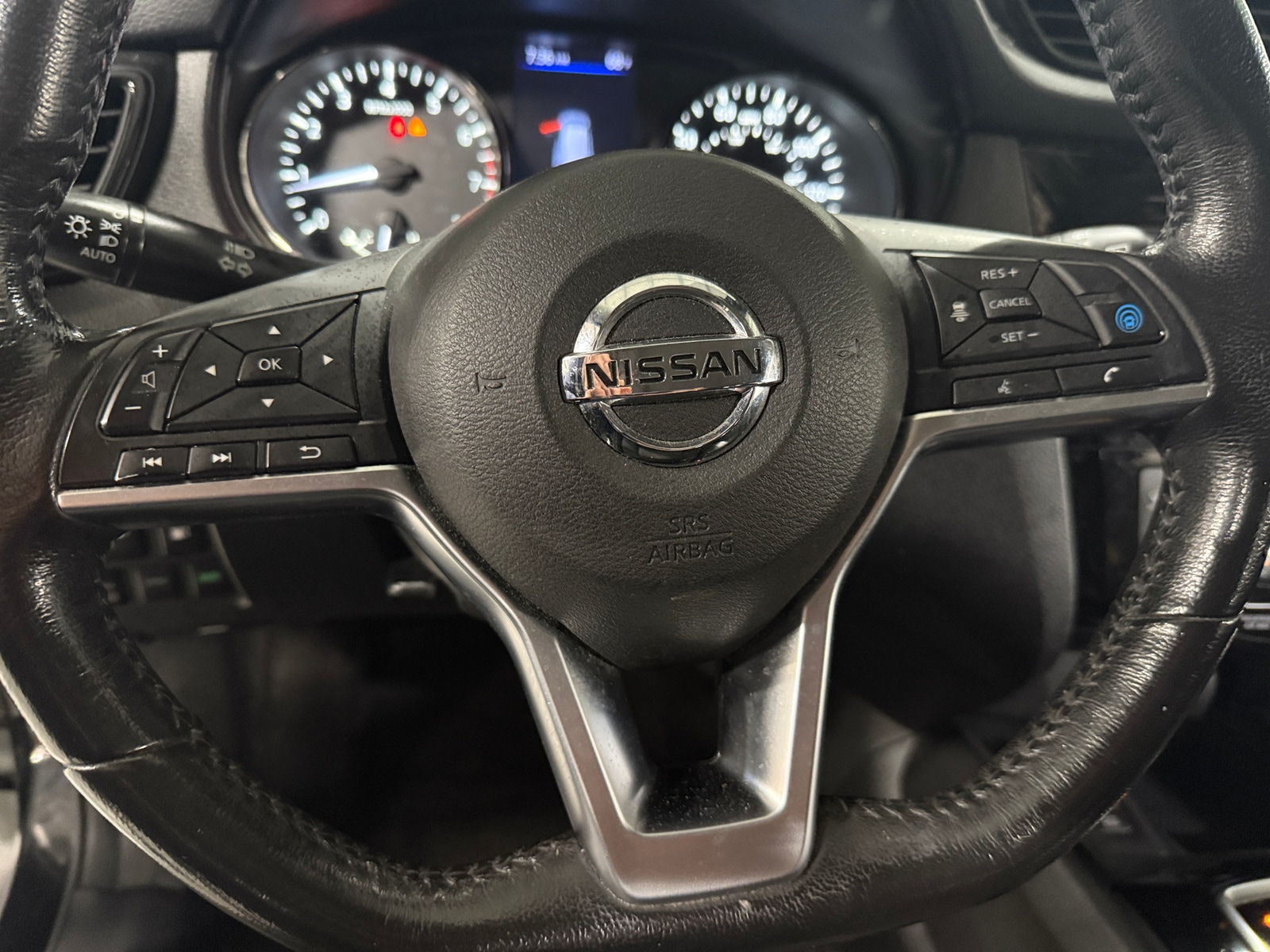 Thumbnail: 2019 Nissan Rogue - 5