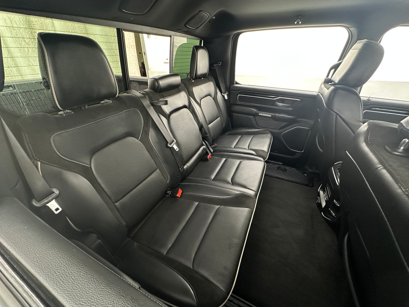 Thumbnail: 2021 RAM 1500 - 5
