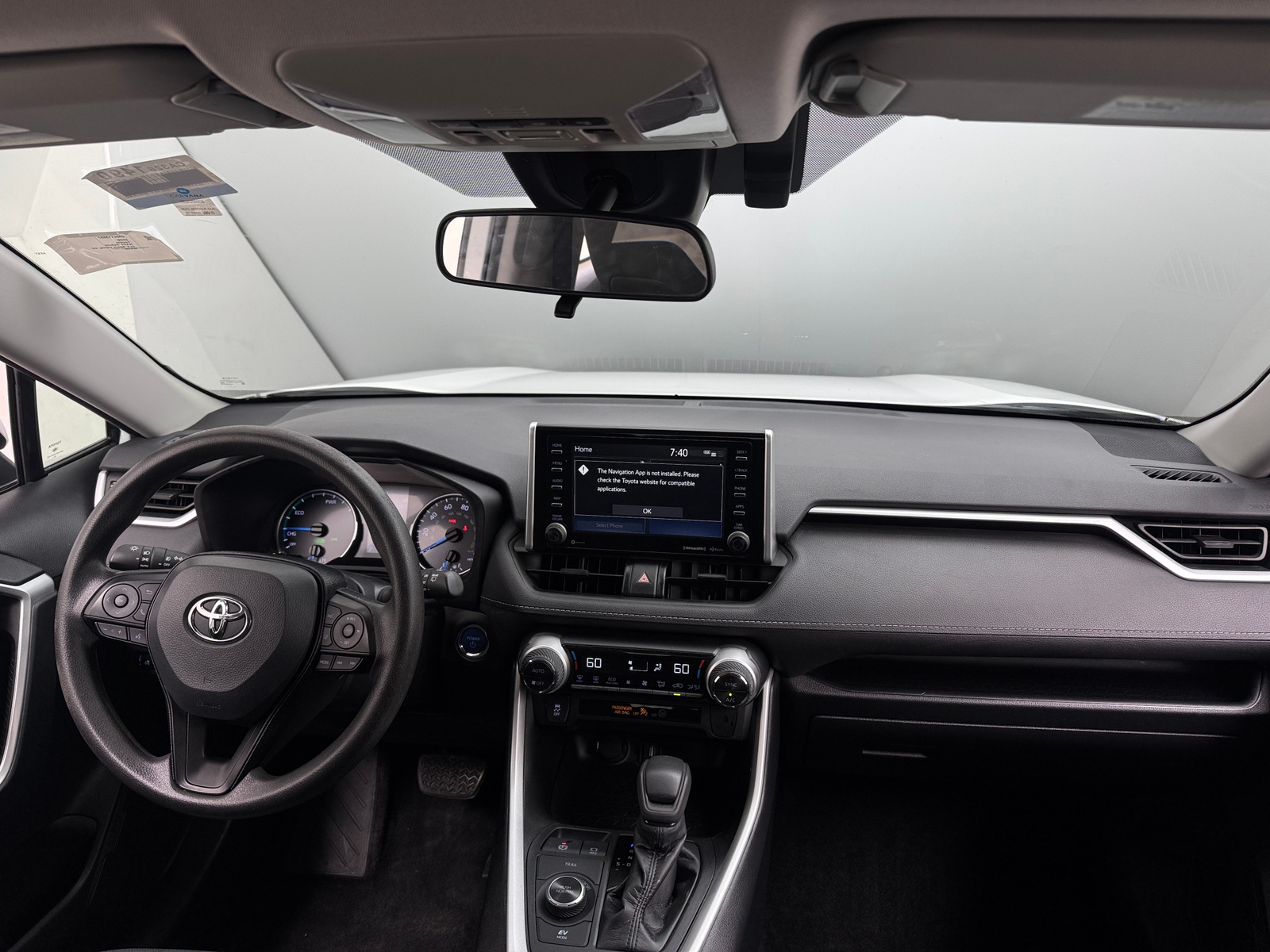 Thumbnail: 2020 Toyota RAV4 - 3