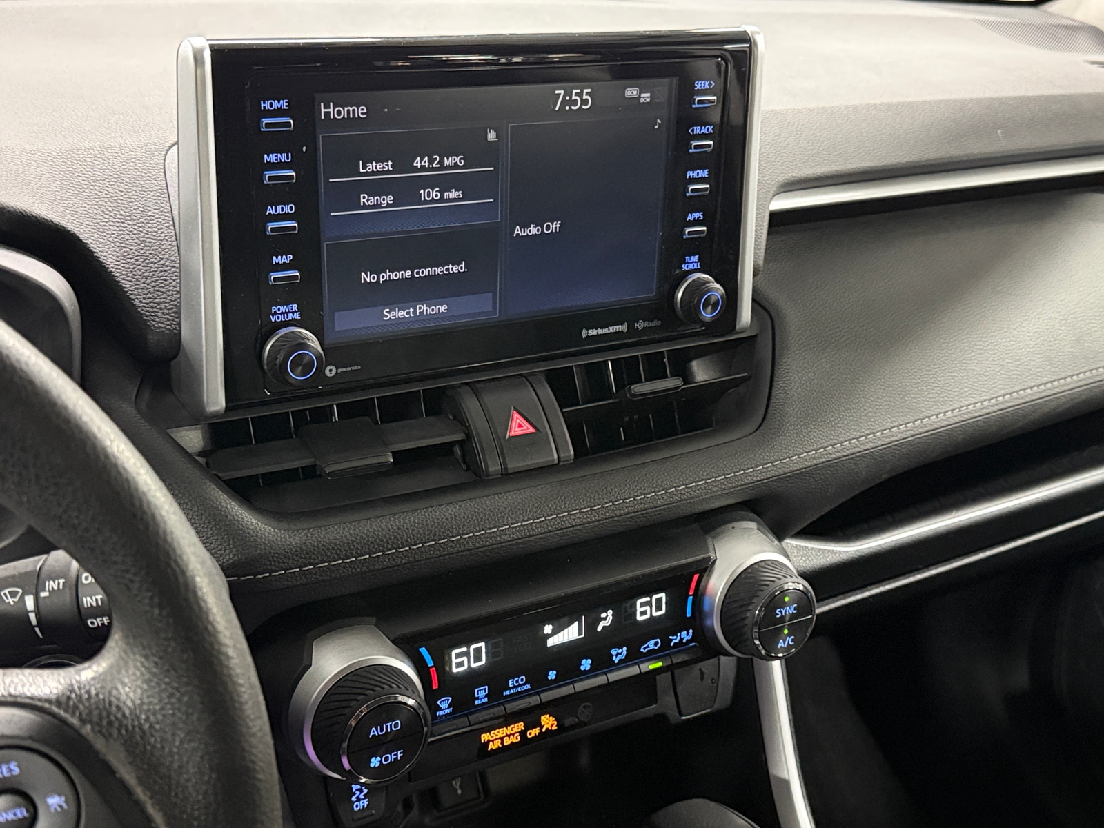 Thumbnail: 2020 Toyota RAV4 - 4