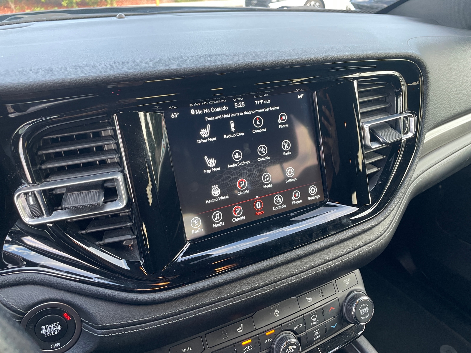 Thumbnail: 2024 Dodge Durango - 4