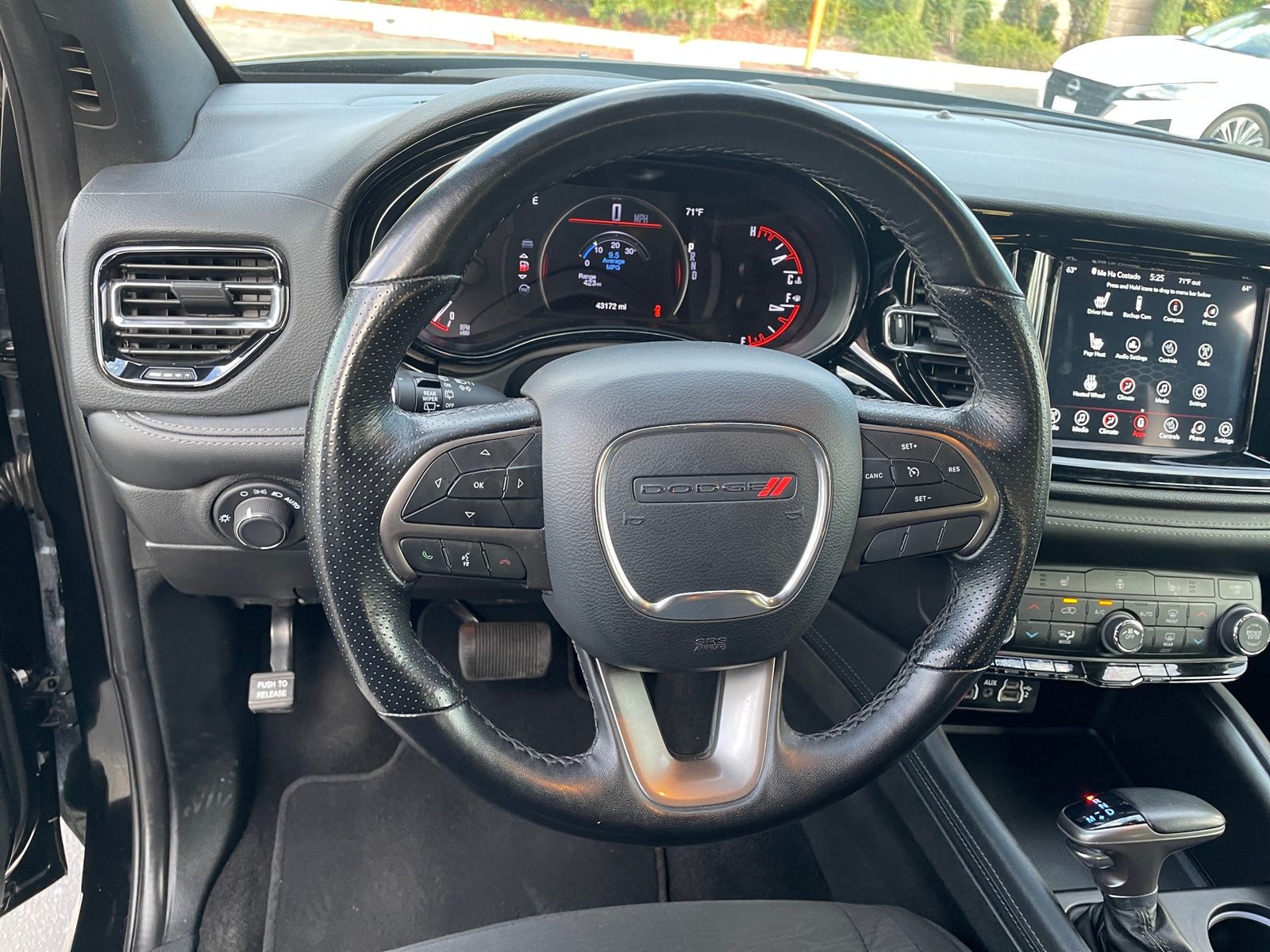 Thumbnail: 2024 Dodge Durango - 5