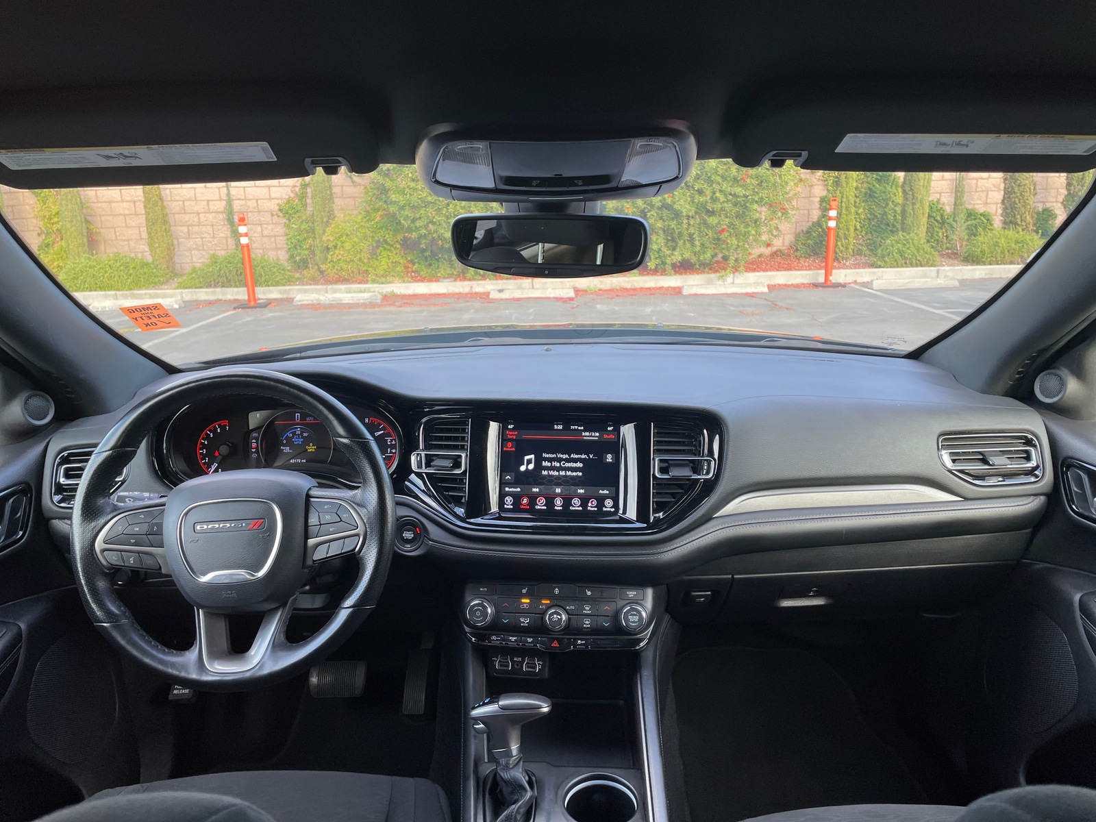 Thumbnail: 2024 Dodge Durango - 3