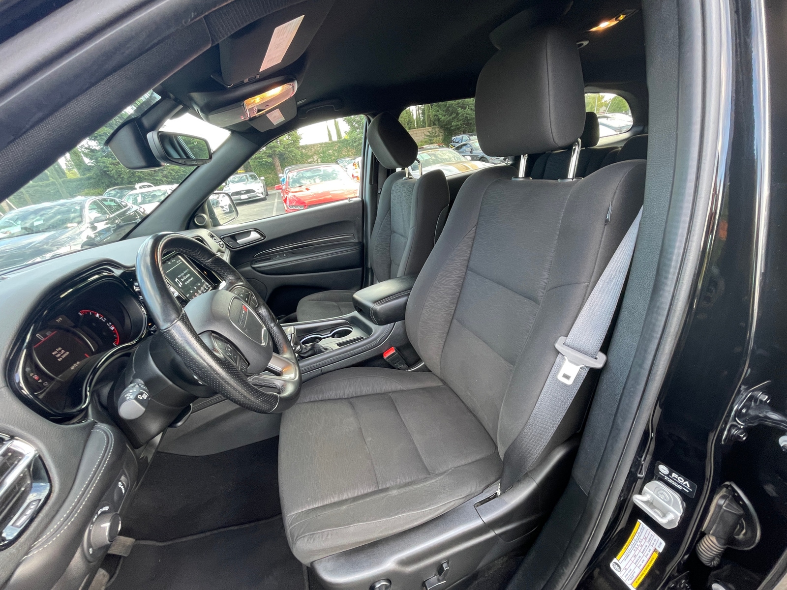 Thumbnail: 2024 Dodge Durango - 2