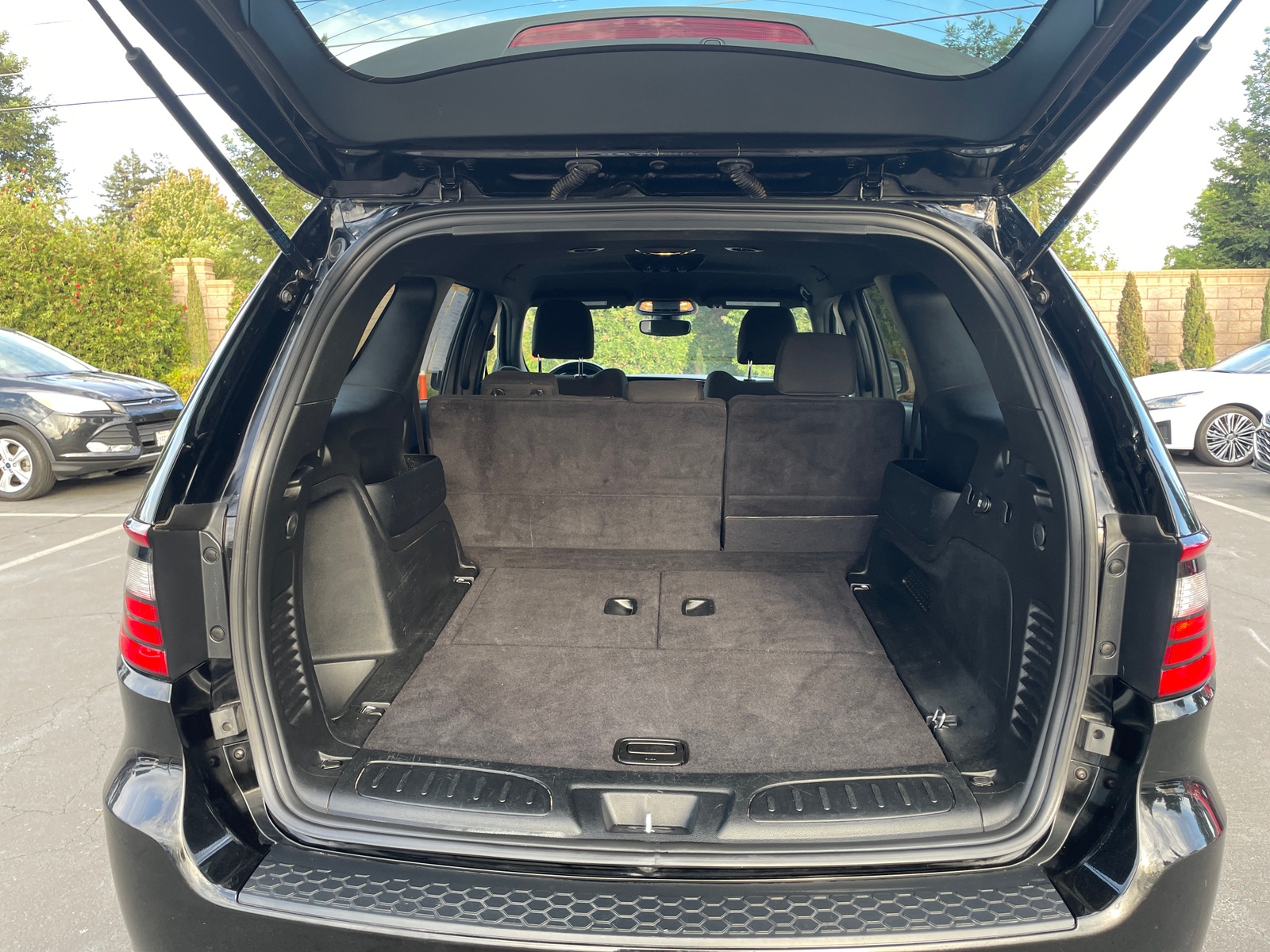 Thumbnail: 2024 Dodge Durango - 6