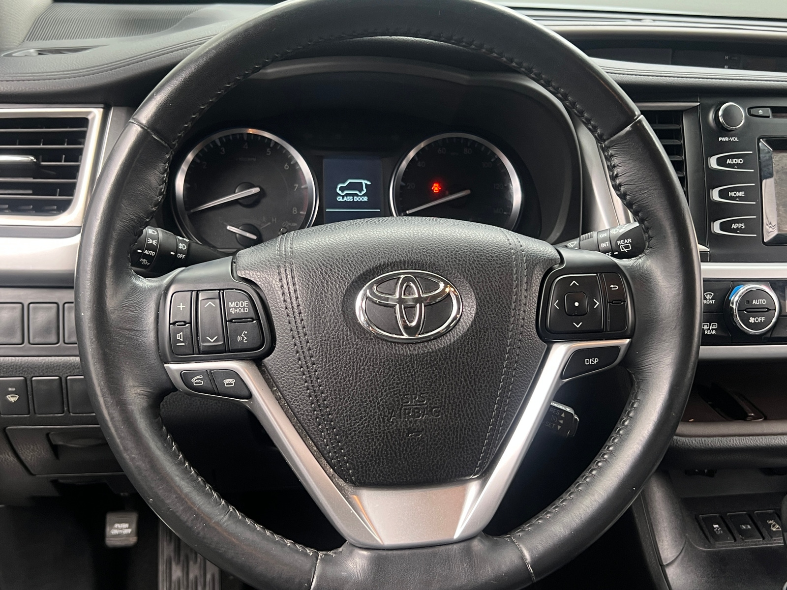 Thumbnail: 2015 Toyota Highlander - 5