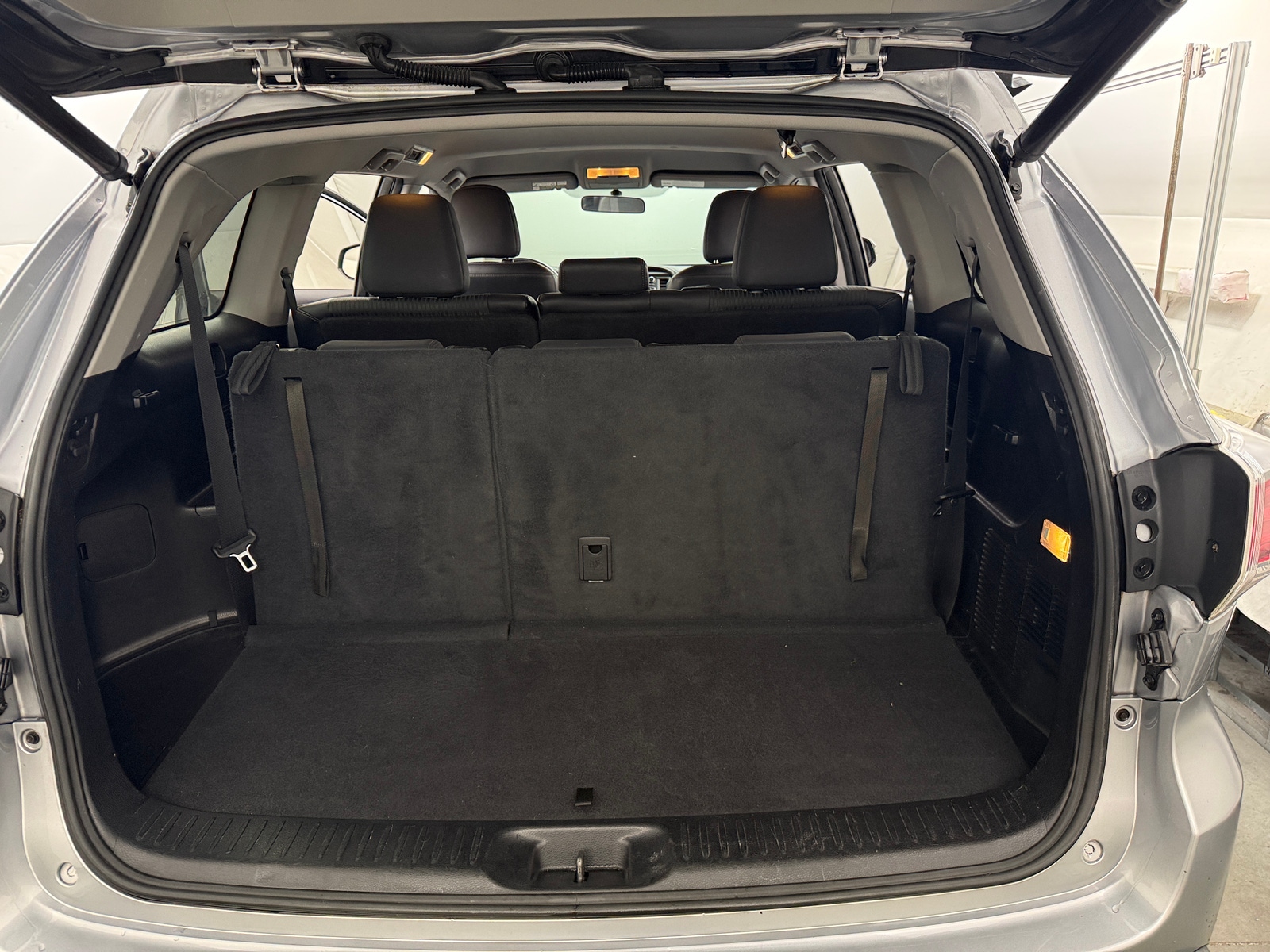 Thumbnail: 2015 Toyota Highlander - 7