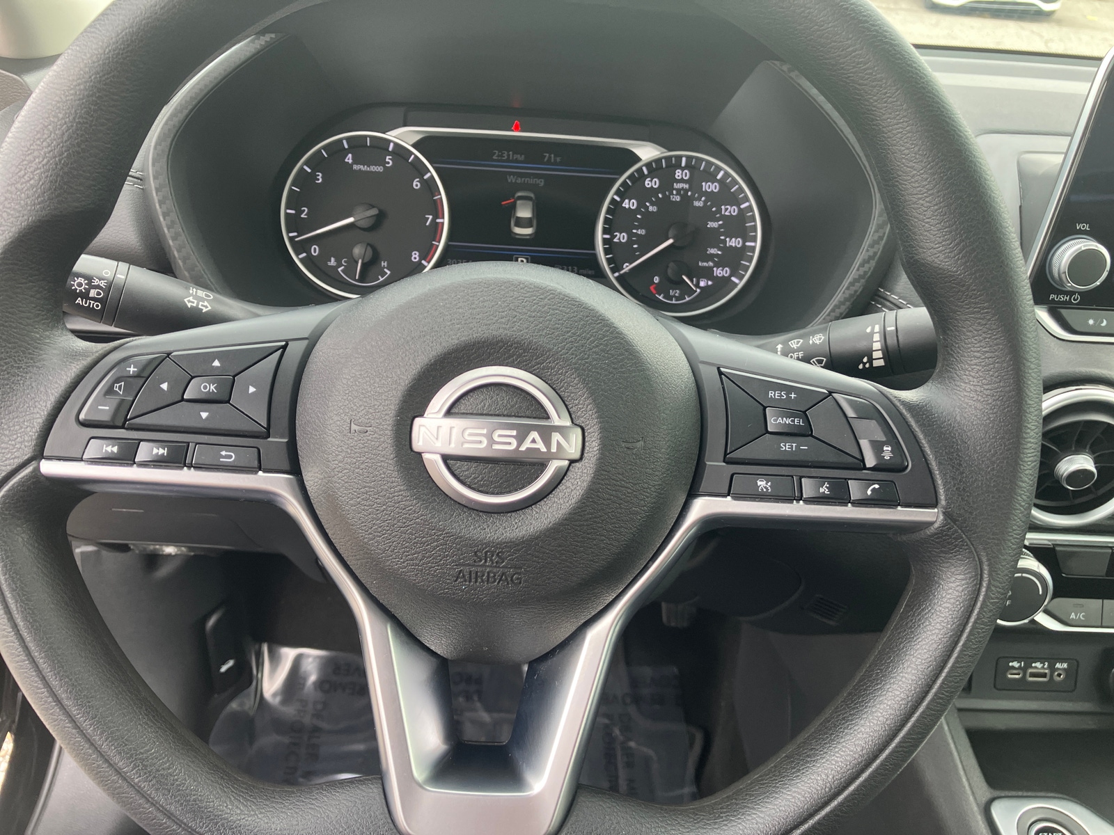 Thumbnail: 2024 Nissan Sentra - 5