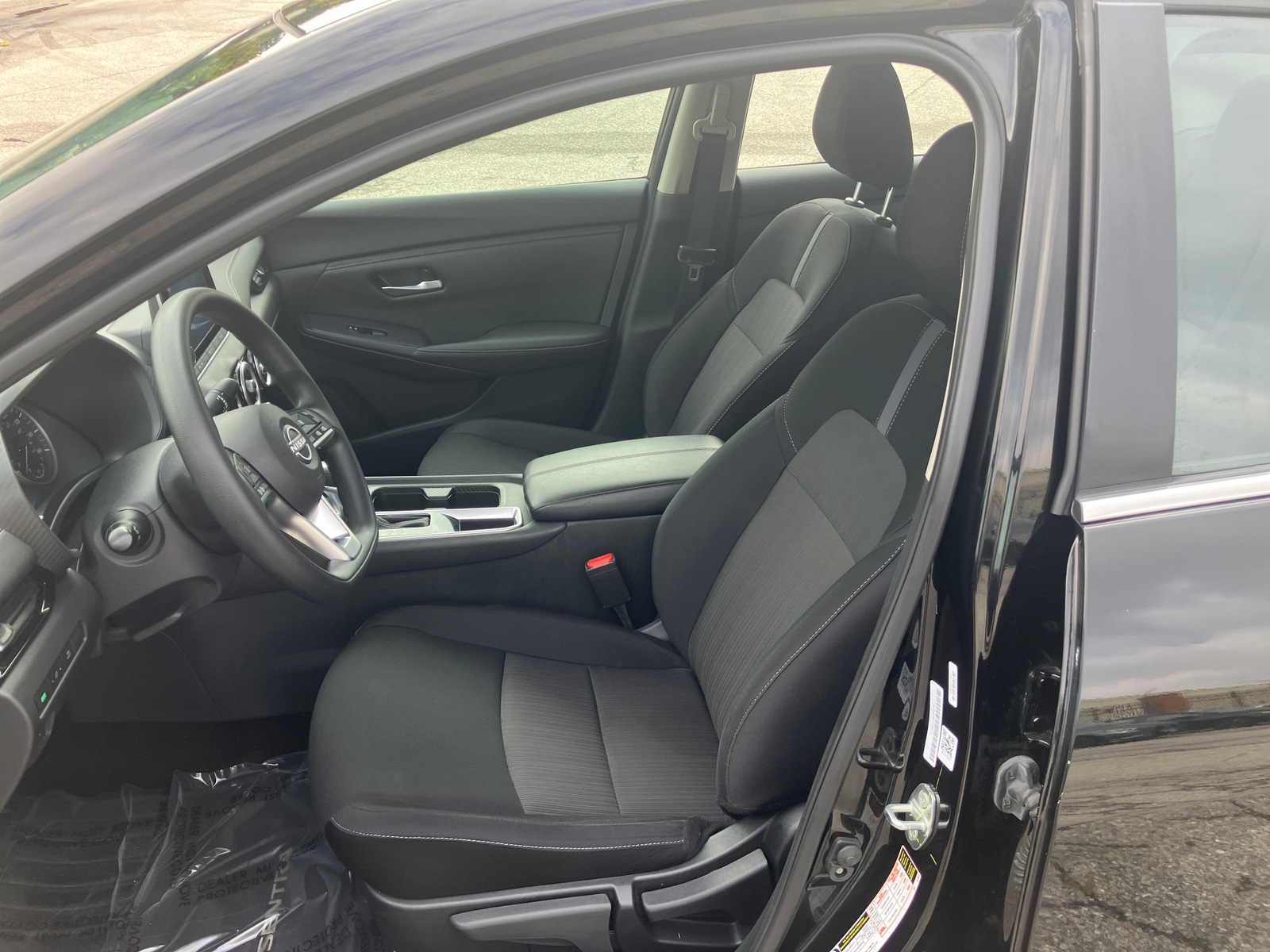 Thumbnail: 2024 Nissan Sentra - 2