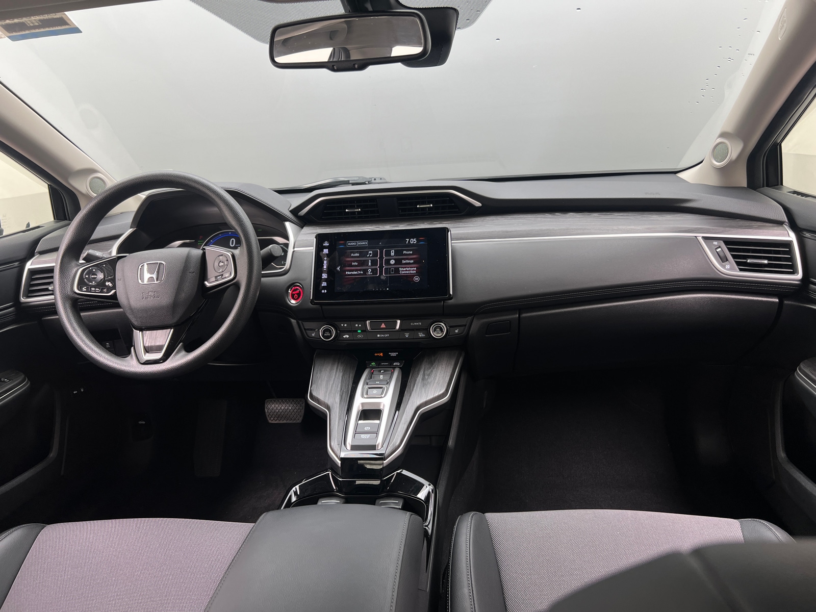 Thumbnail: 2019 Honda Clarity - 3
