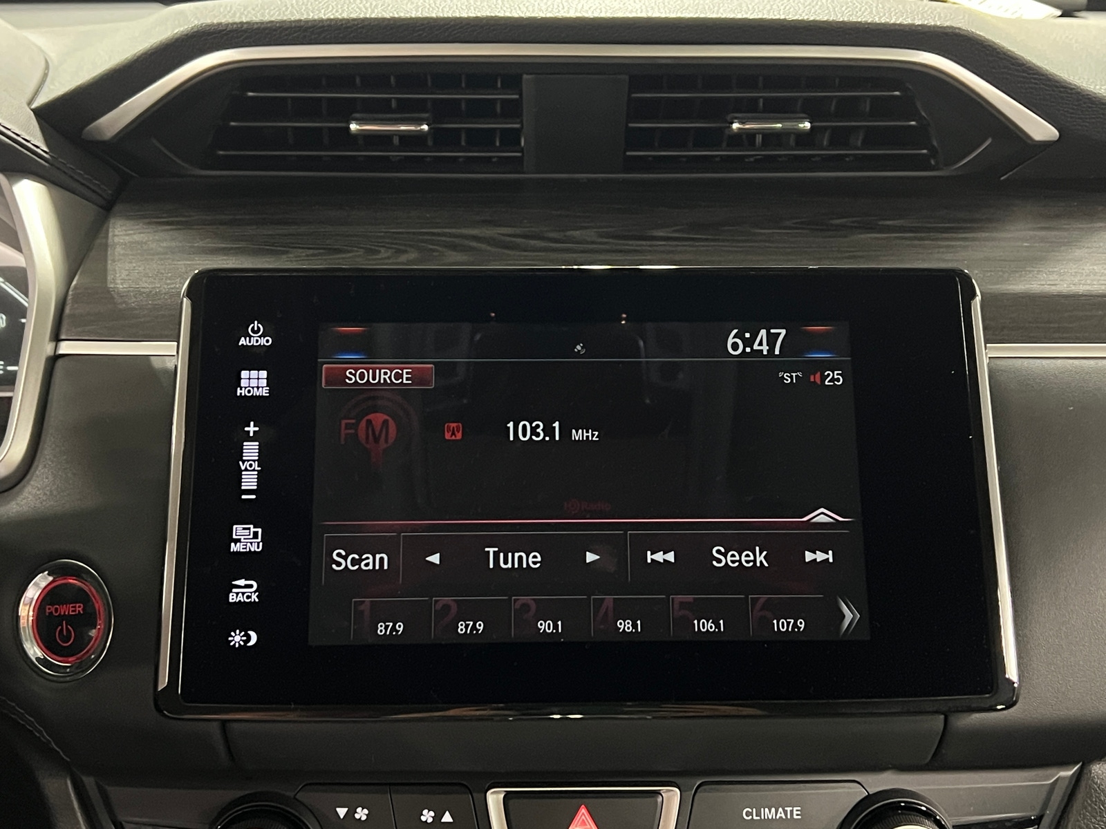Thumbnail: 2019 Honda Clarity - 4
