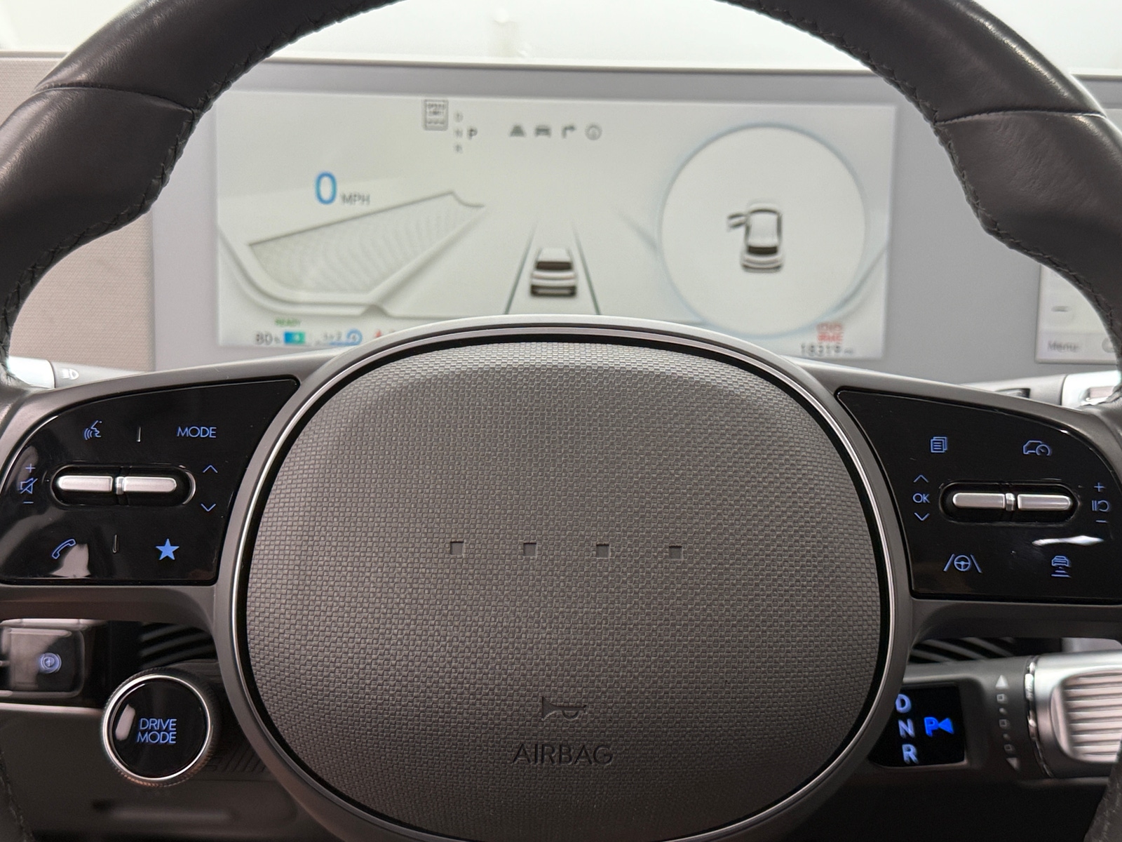 Thumbnail: 2024 Hyundai Ioniq 5 - 5