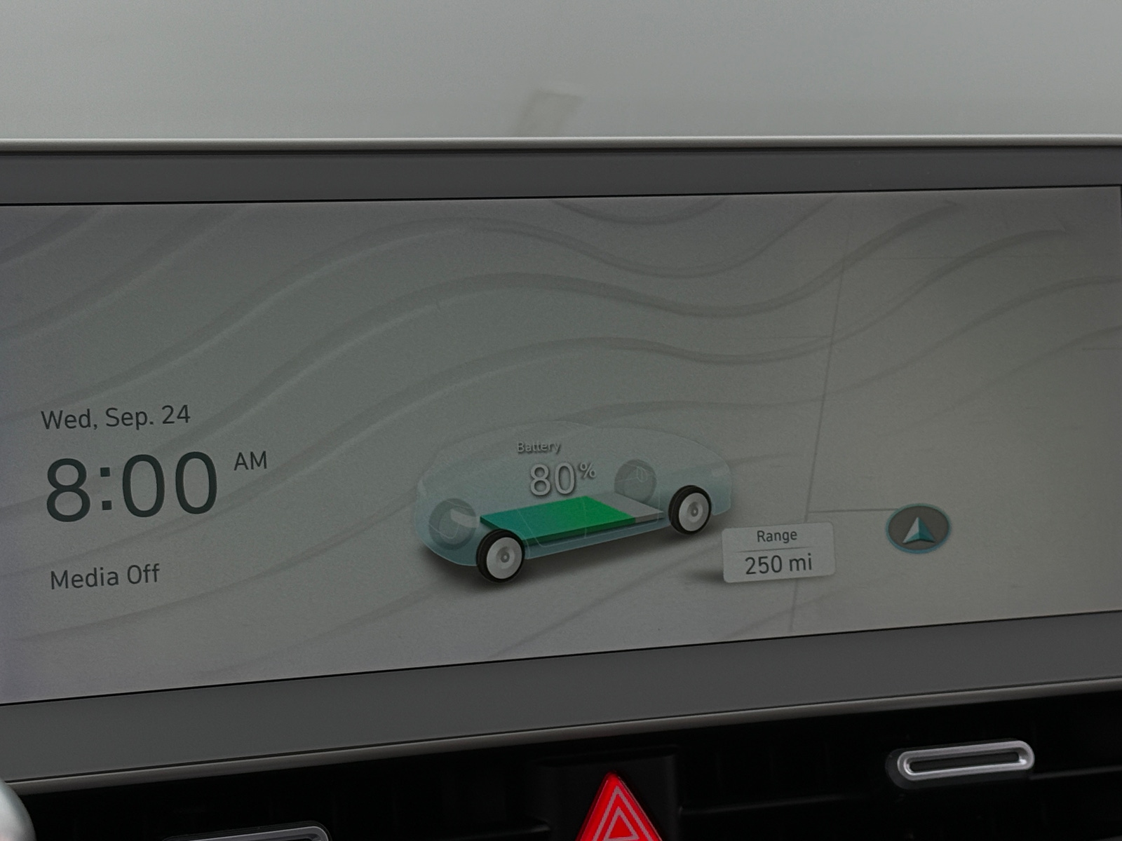 Thumbnail: 2024 Hyundai Ioniq 5 - 4