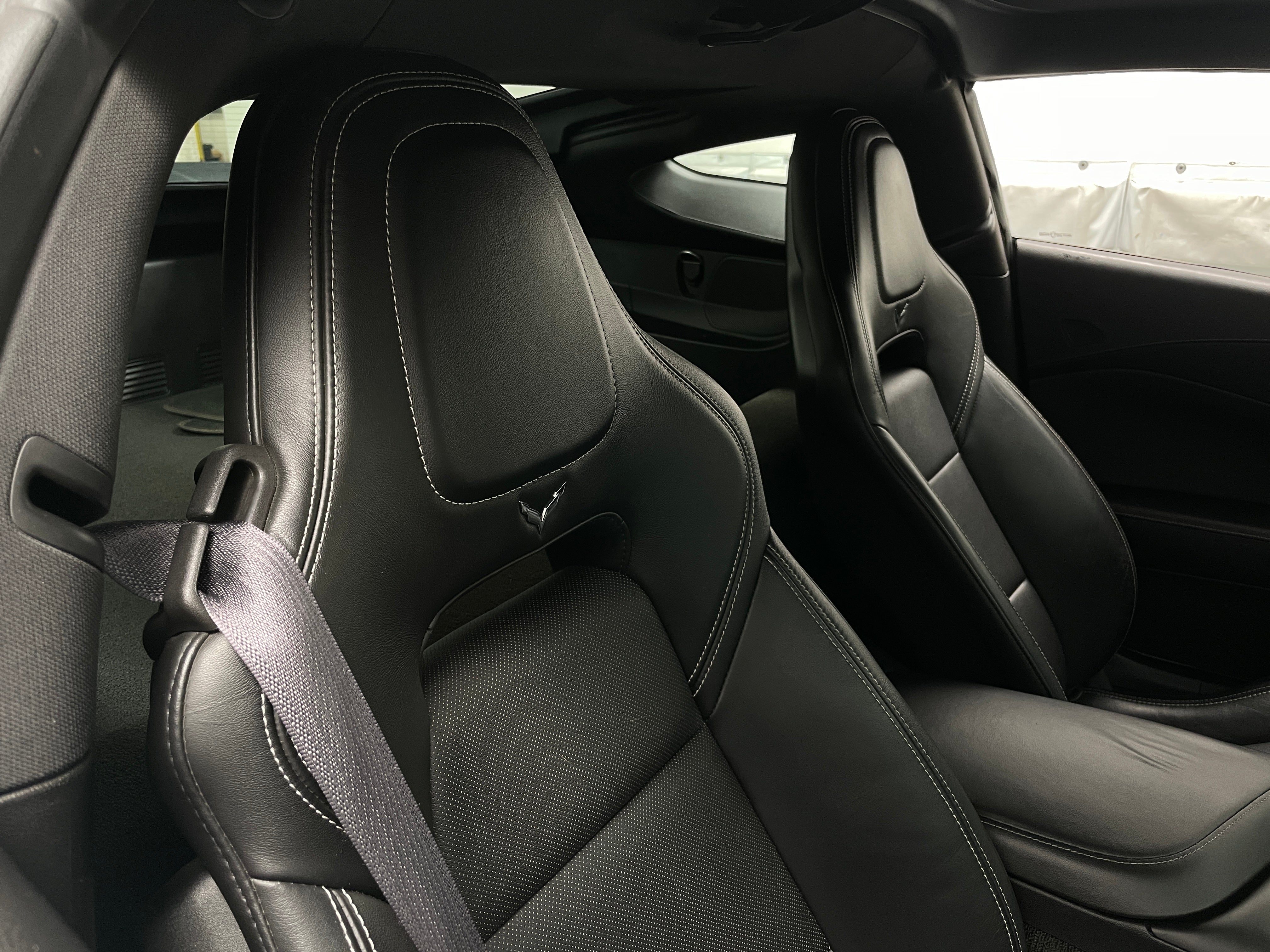 2014 Chevrolet Corvette