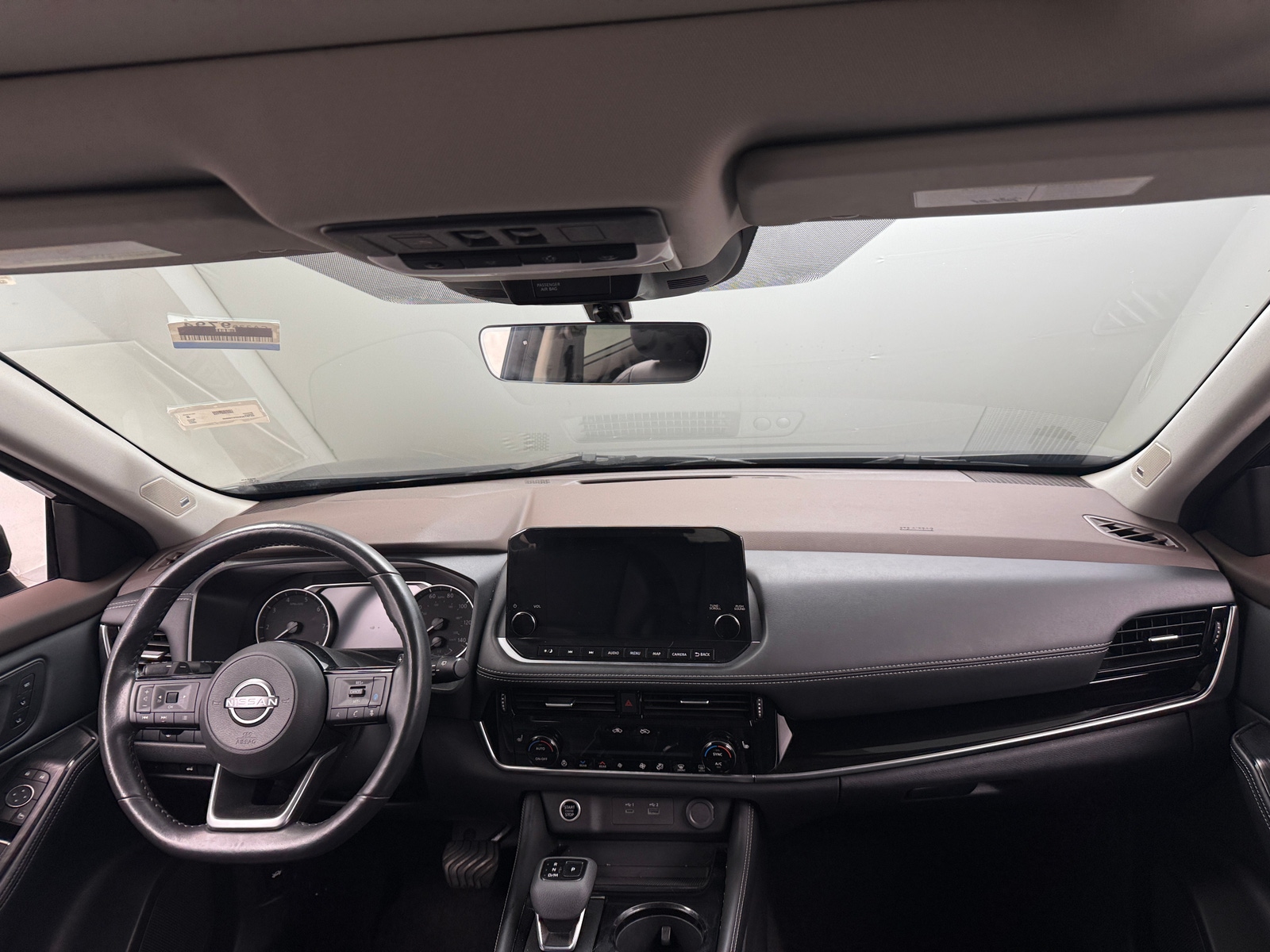 Thumbnail: 2023 Nissan Rogue - 2