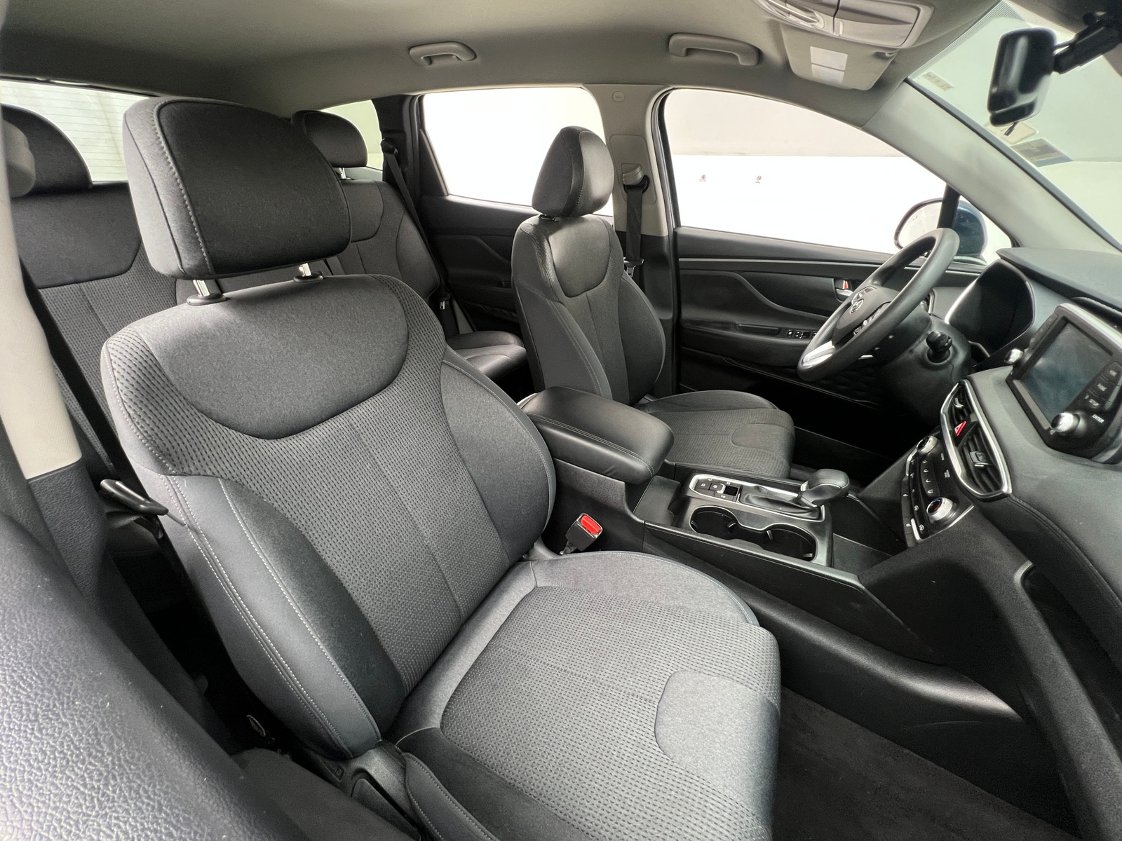 Thumbnail: 2020 Hyundai Santa Fe - 2