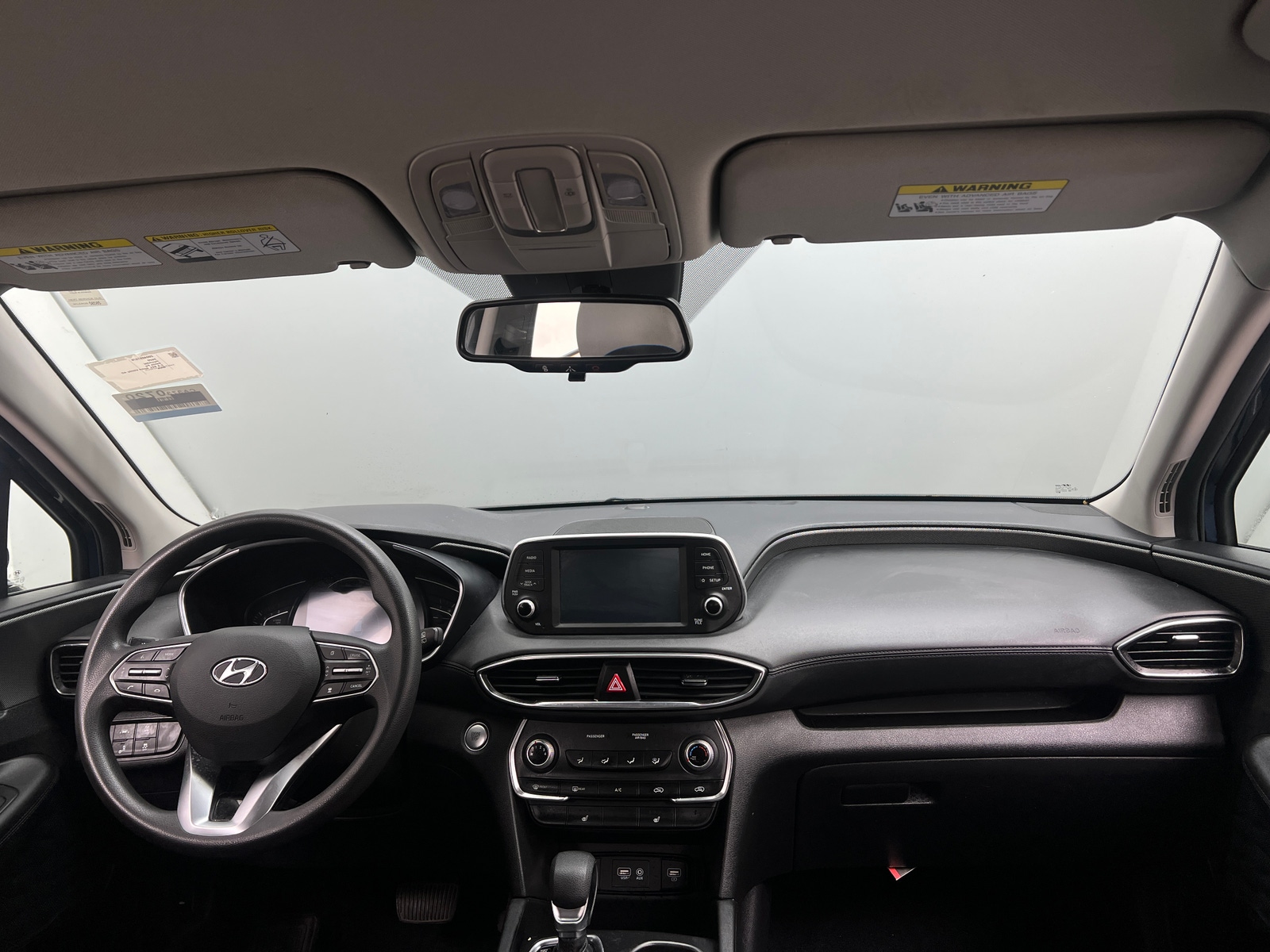 Thumbnail: 2020 Hyundai Santa Fe - 3
