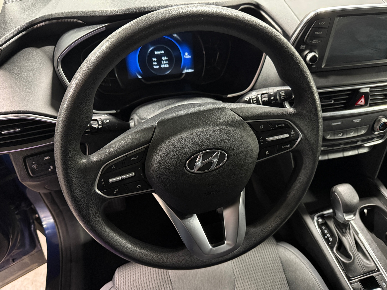 Thumbnail: 2020 Hyundai Santa Fe - 5