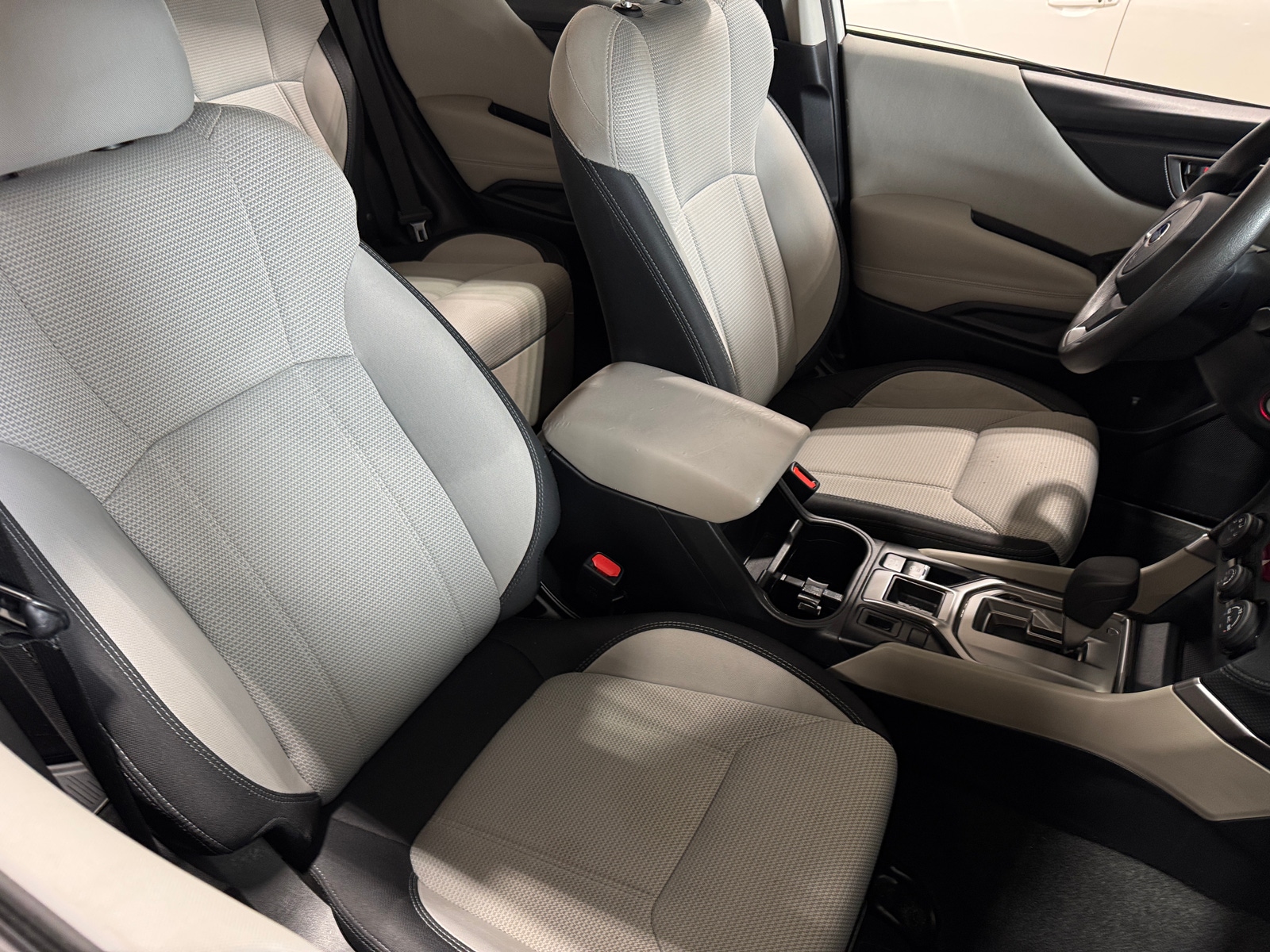 Thumbnail: 2019 Subaru Forester - 2