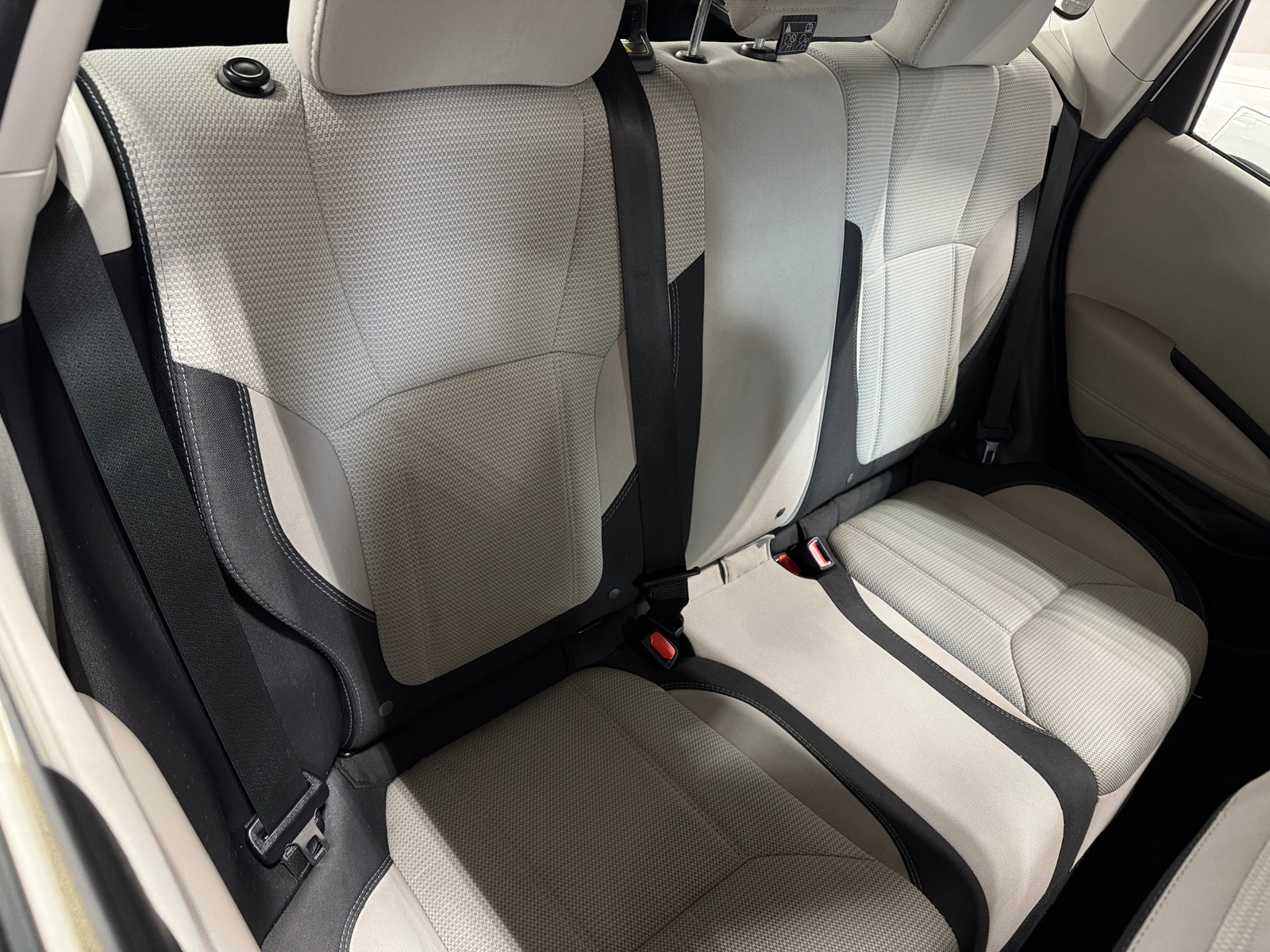 Thumbnail: 2019 Subaru Forester - 6