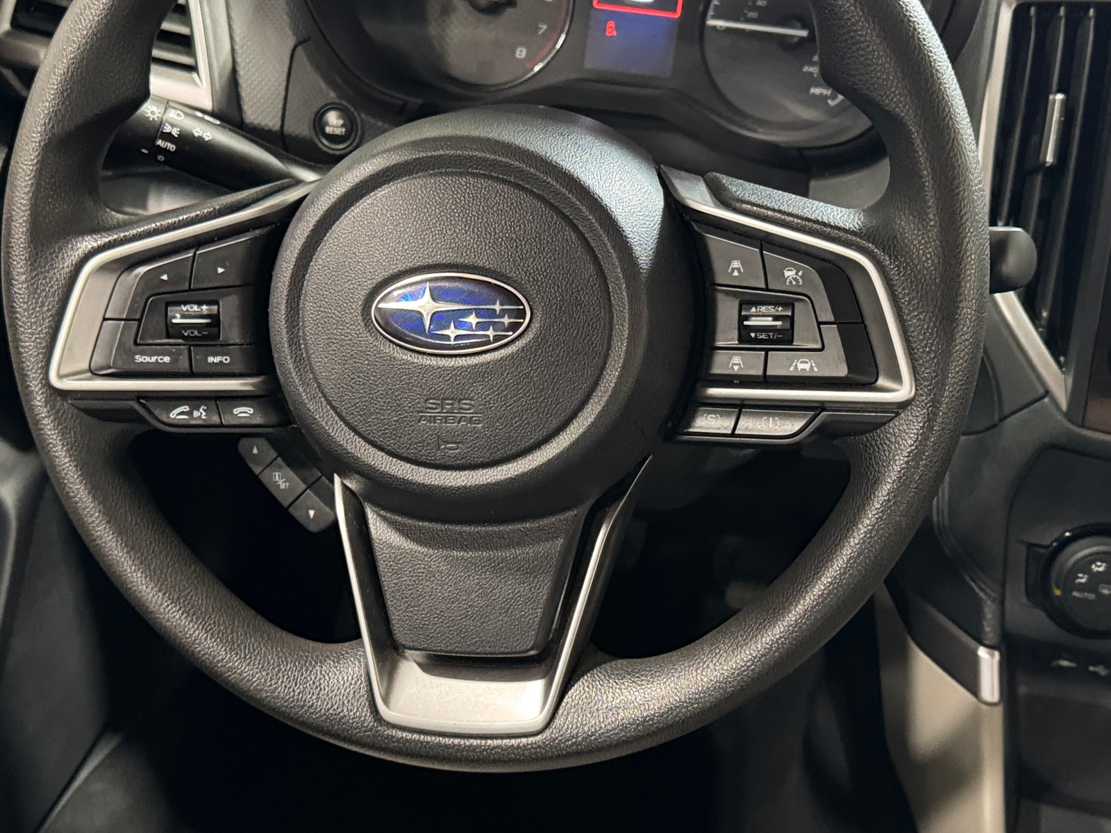 Thumbnail: 2019 Subaru Forester - 5
