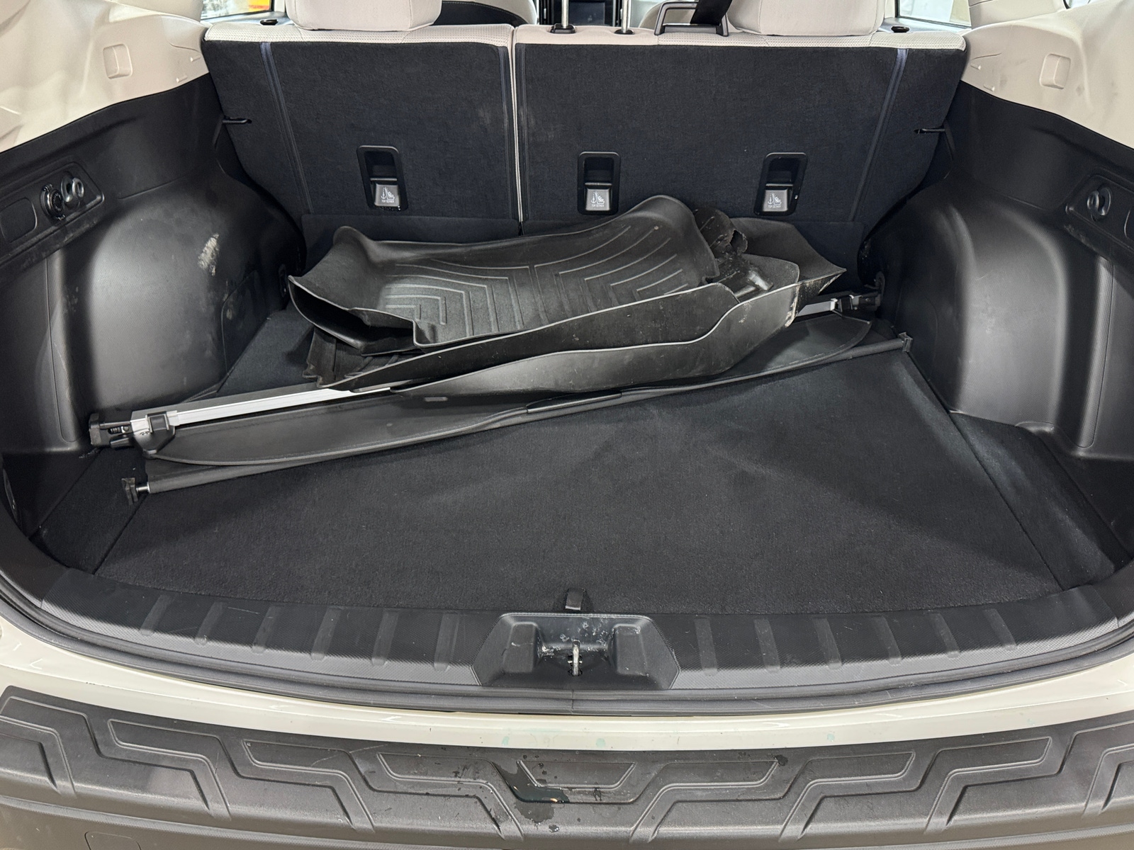 Thumbnail: 2019 Subaru Forester - 7