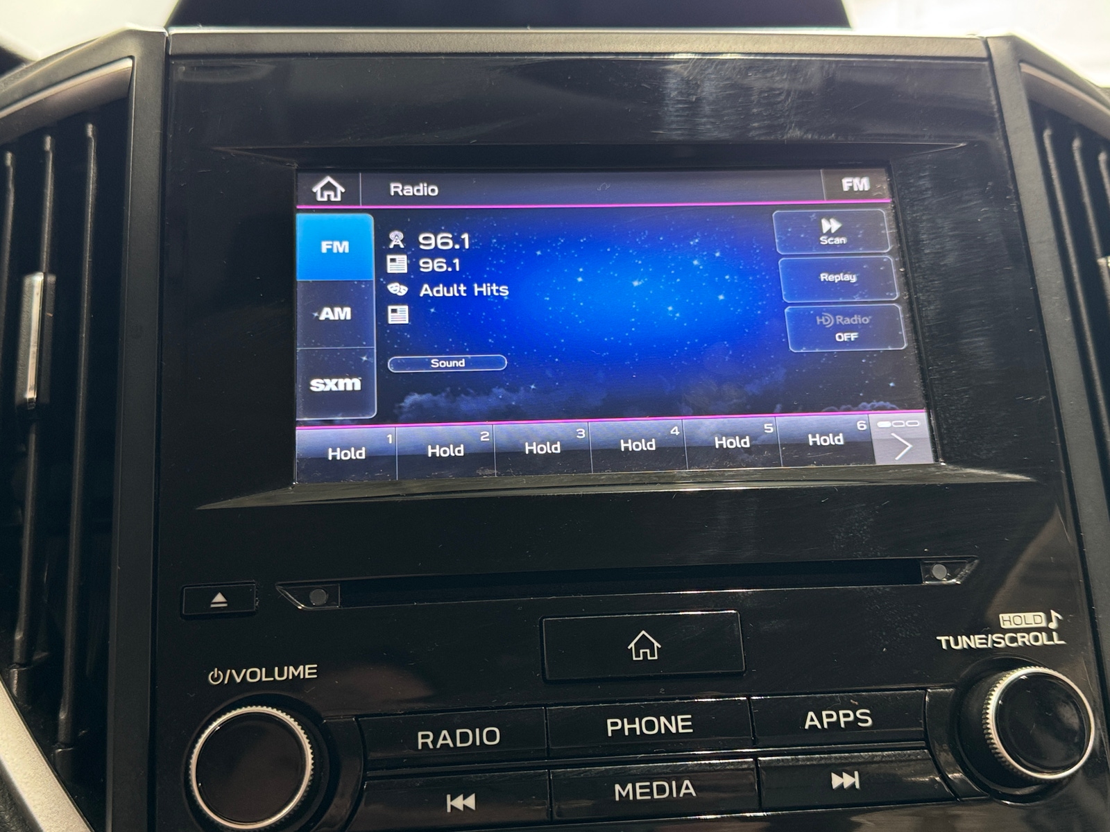 Thumbnail: 2019 Subaru Forester - 4