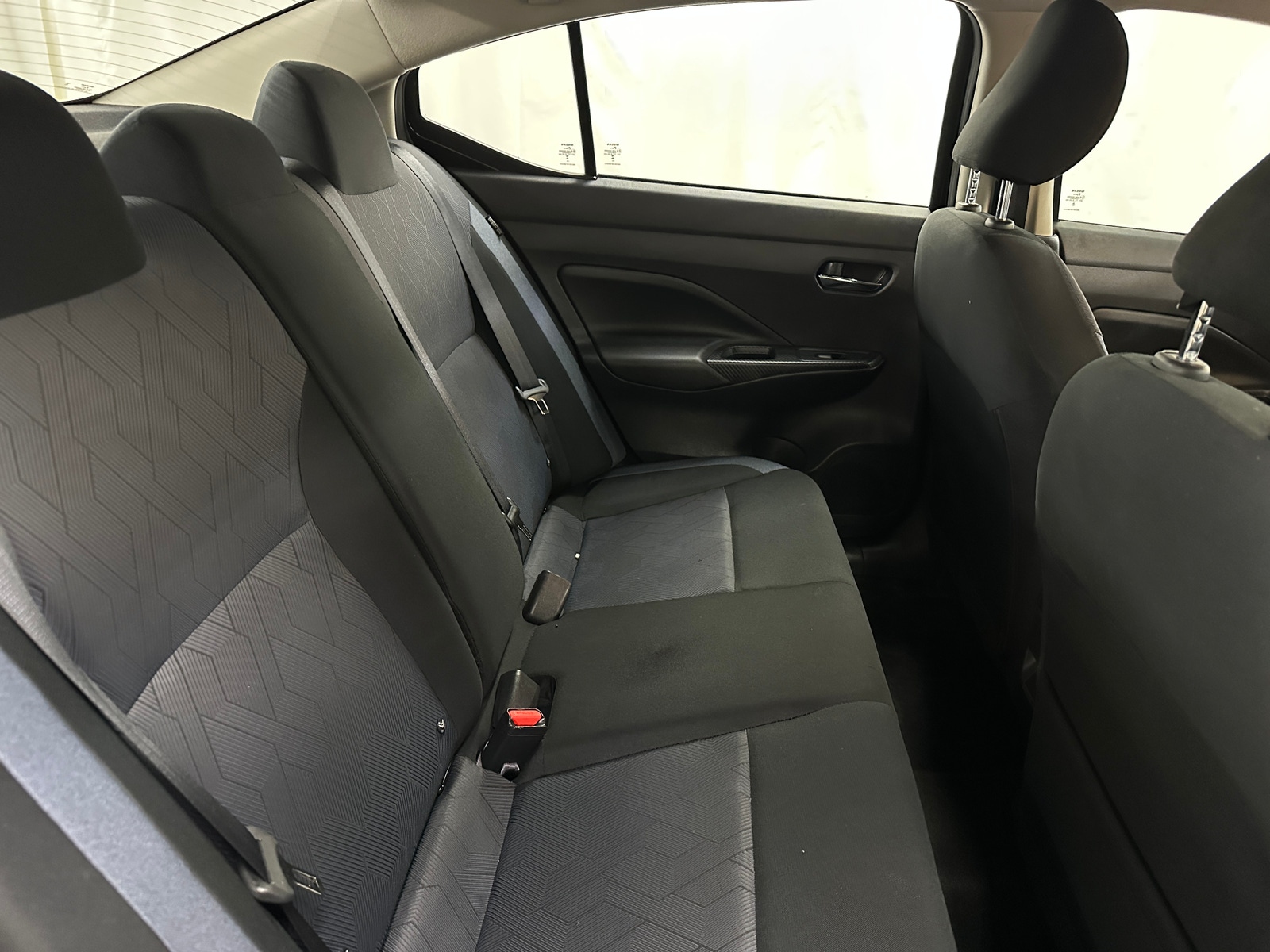 Thumbnail: 2023 Nissan Versa - 6
